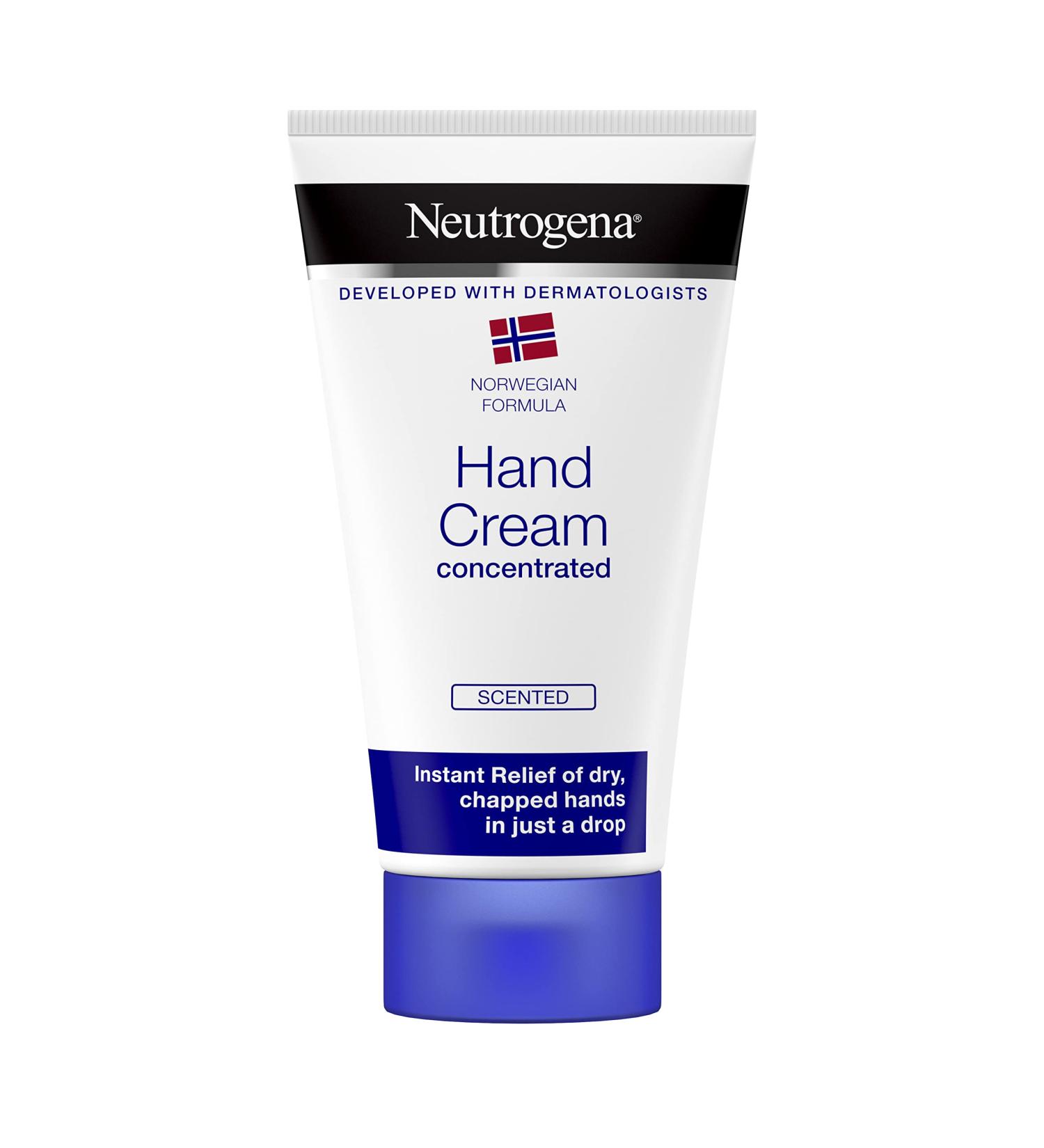 (Hand Cream) 75 ml
