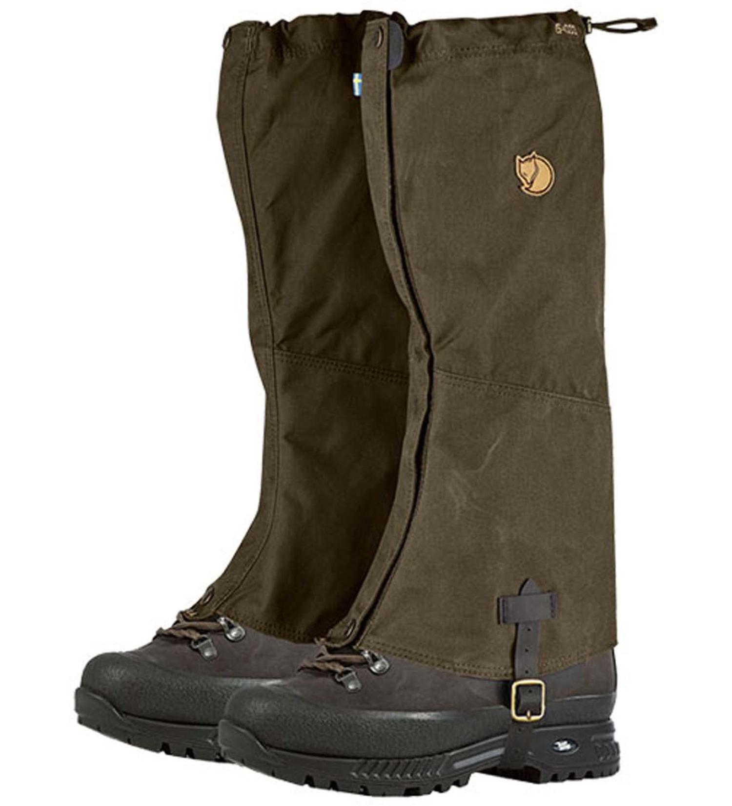 Fj llr ven Unisex Singi Belt 2.5 Cm L-XL Dark Olive