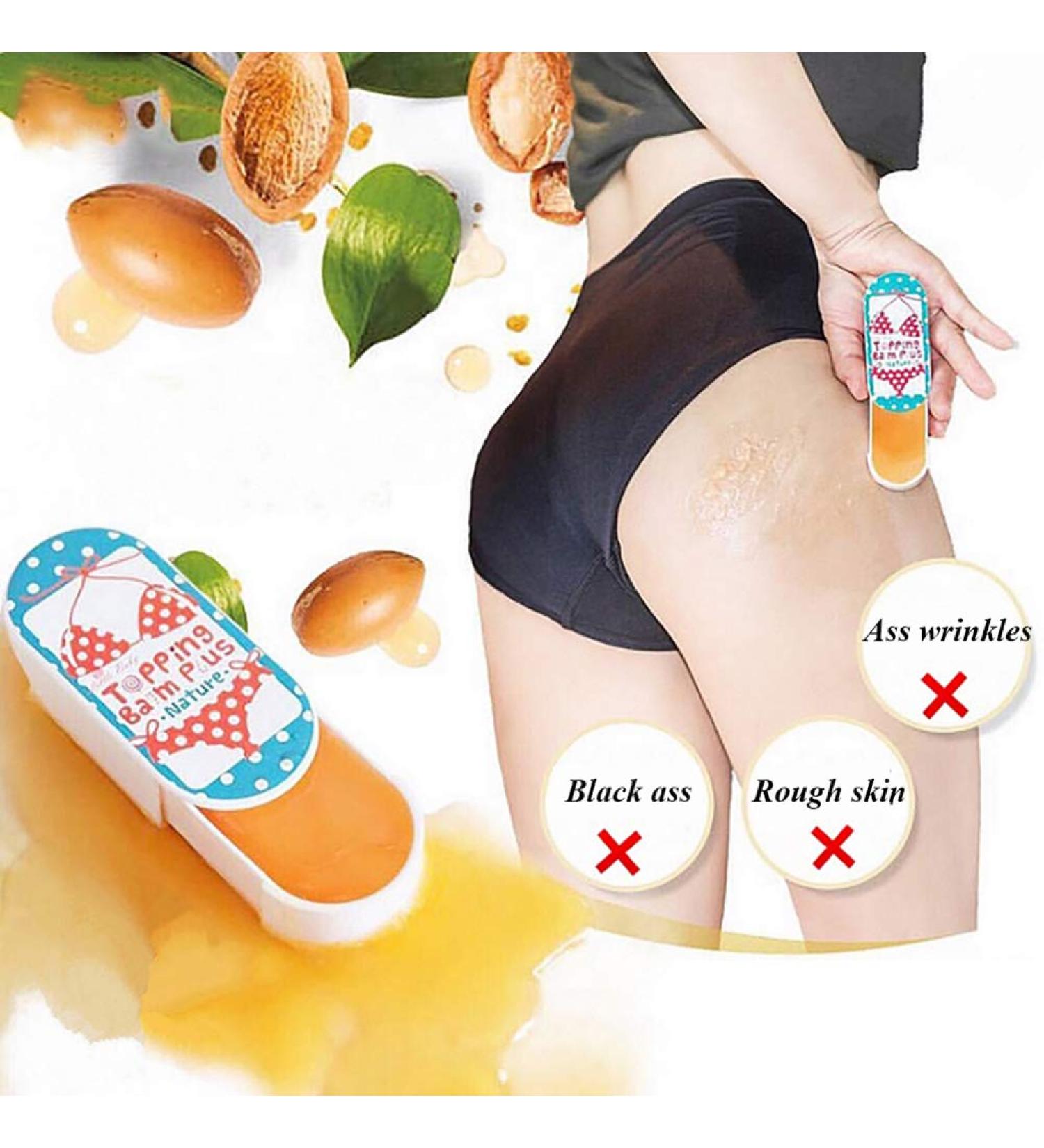 Life Test 30g Whitening Topping Balsamic Cream - Effective Brightening for Armpits Elbows and Knees | Sensitive Skin Formula - Buy Online on GoSupps.com