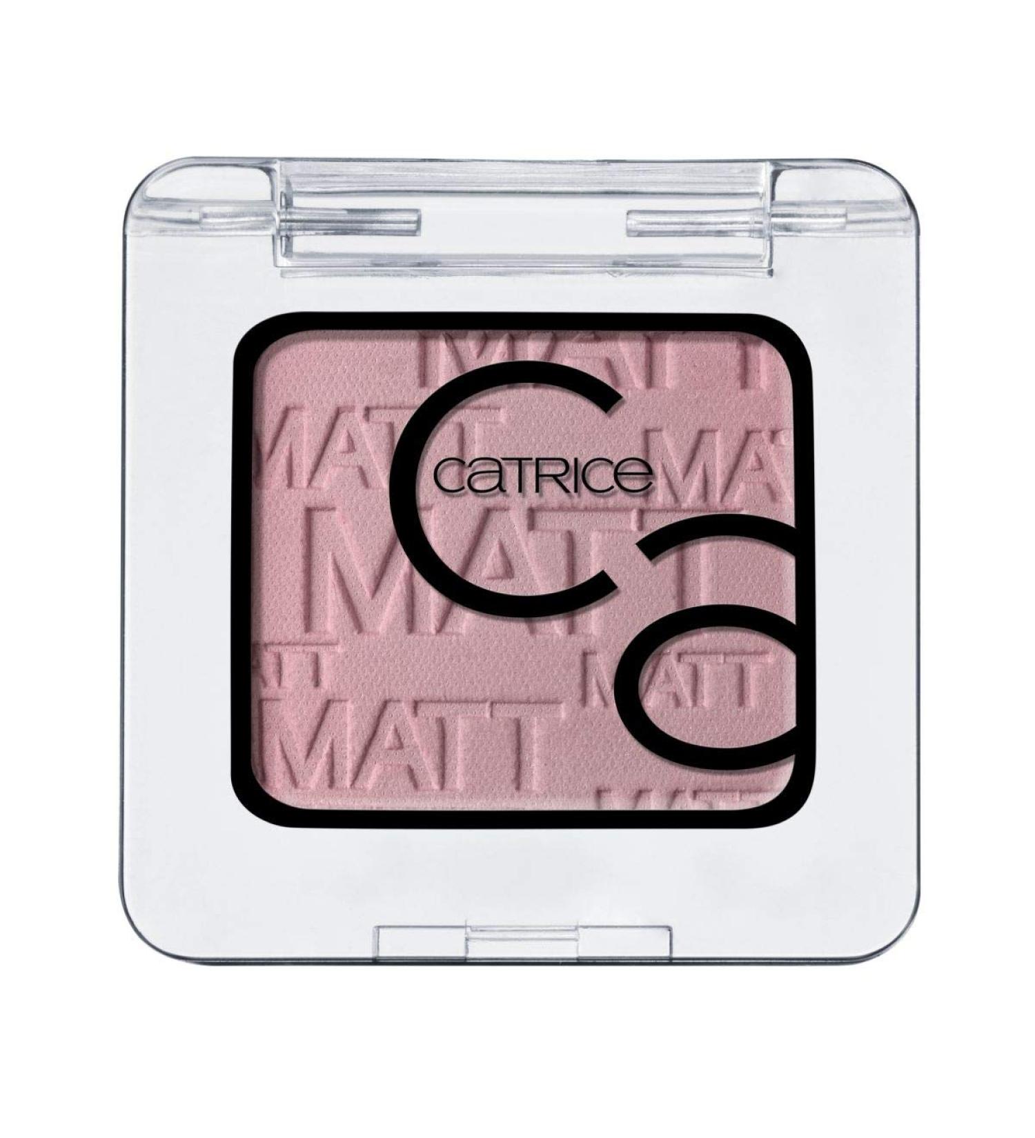 Catrice Eyes Eyeshadow Art Couleurs Eyeshadow Matt No. 030 Please Tell Rosie 2 g