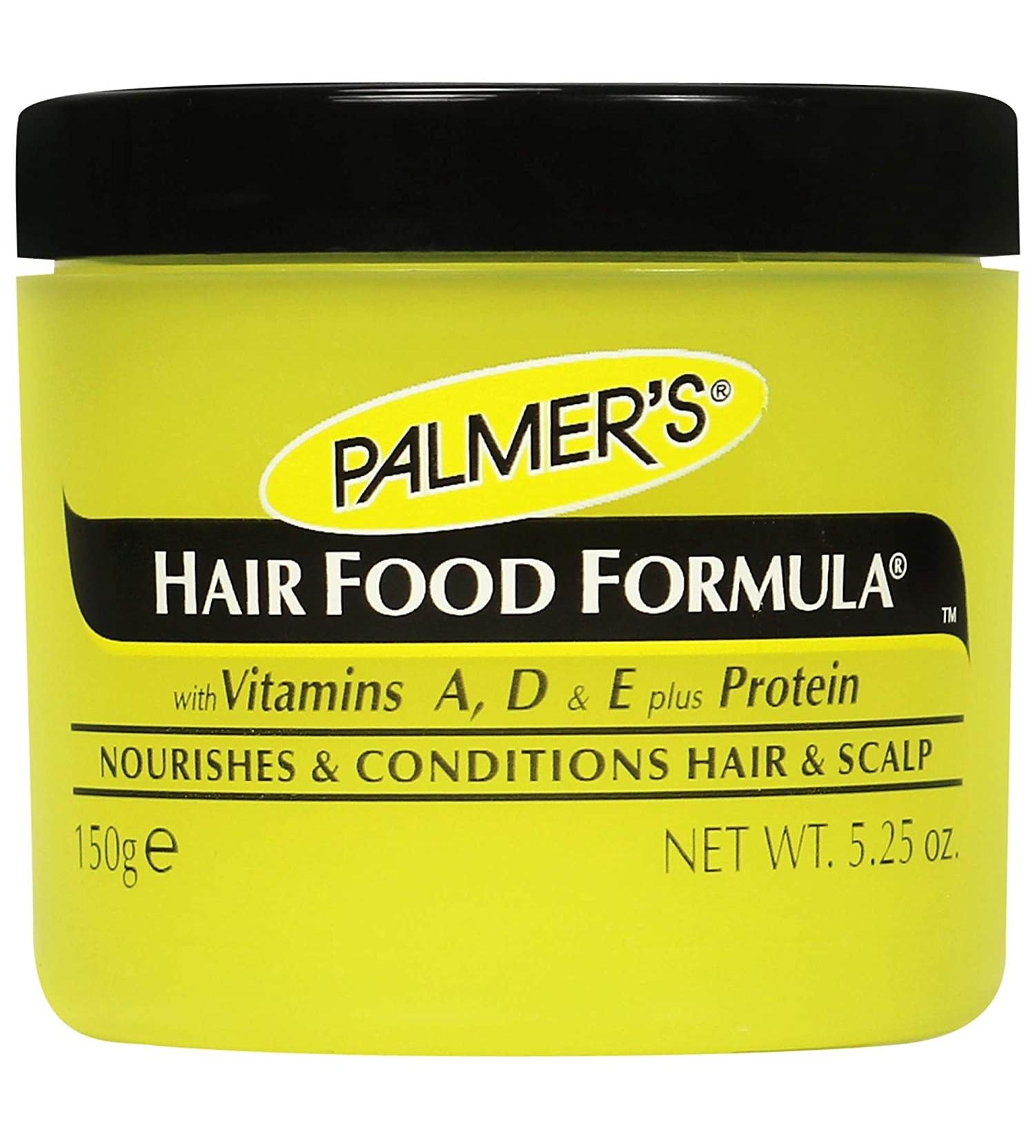 Palmer's Palmers Hair & Food Formula 525 oz 3 pack - Buy Online on GoSupps.com