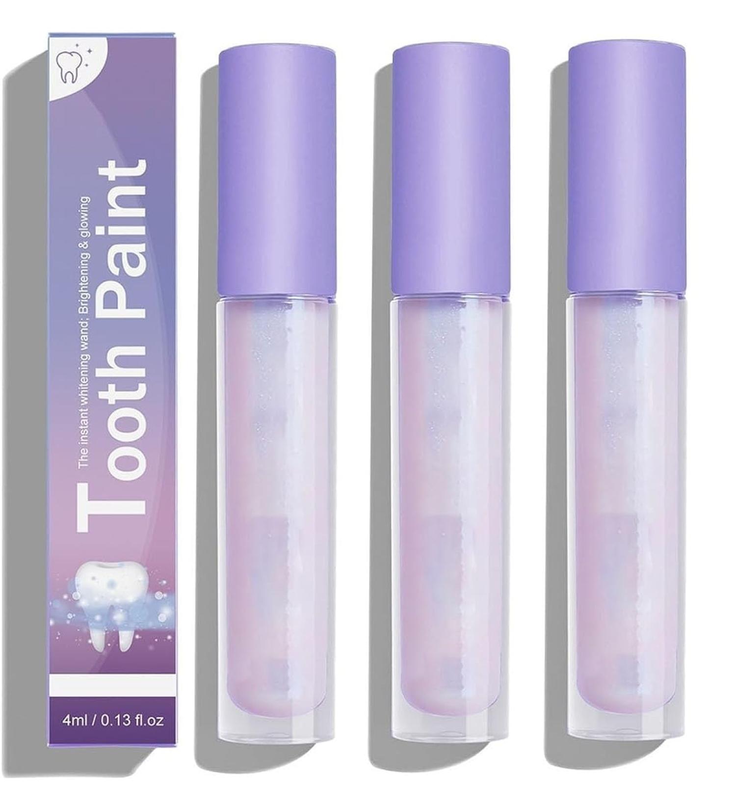 Teeth Whitening Kit for Teeth Stains Removal Fast Removes Years of Stains Instant Brightening Effect Effective Teeth Whitening Agent Teeth Whitening Kit - Buy Online on GoSupps.com