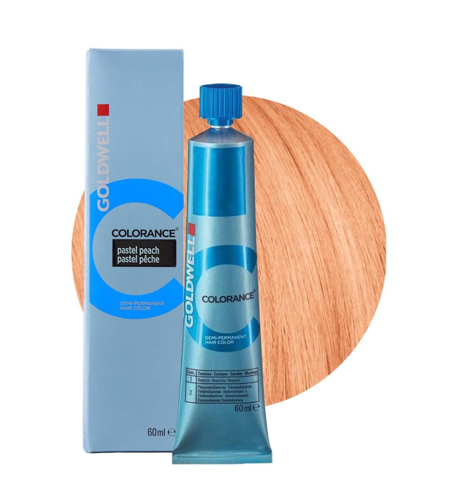 Goldwell PASTEL PEACH COL TB 60ML