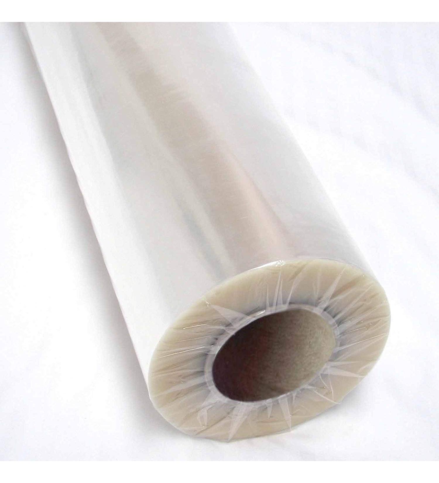 Tytroy Gift Wrapping Cellophane Roll (folded 30in x 100ft) - Buy Online on GoSupps.com