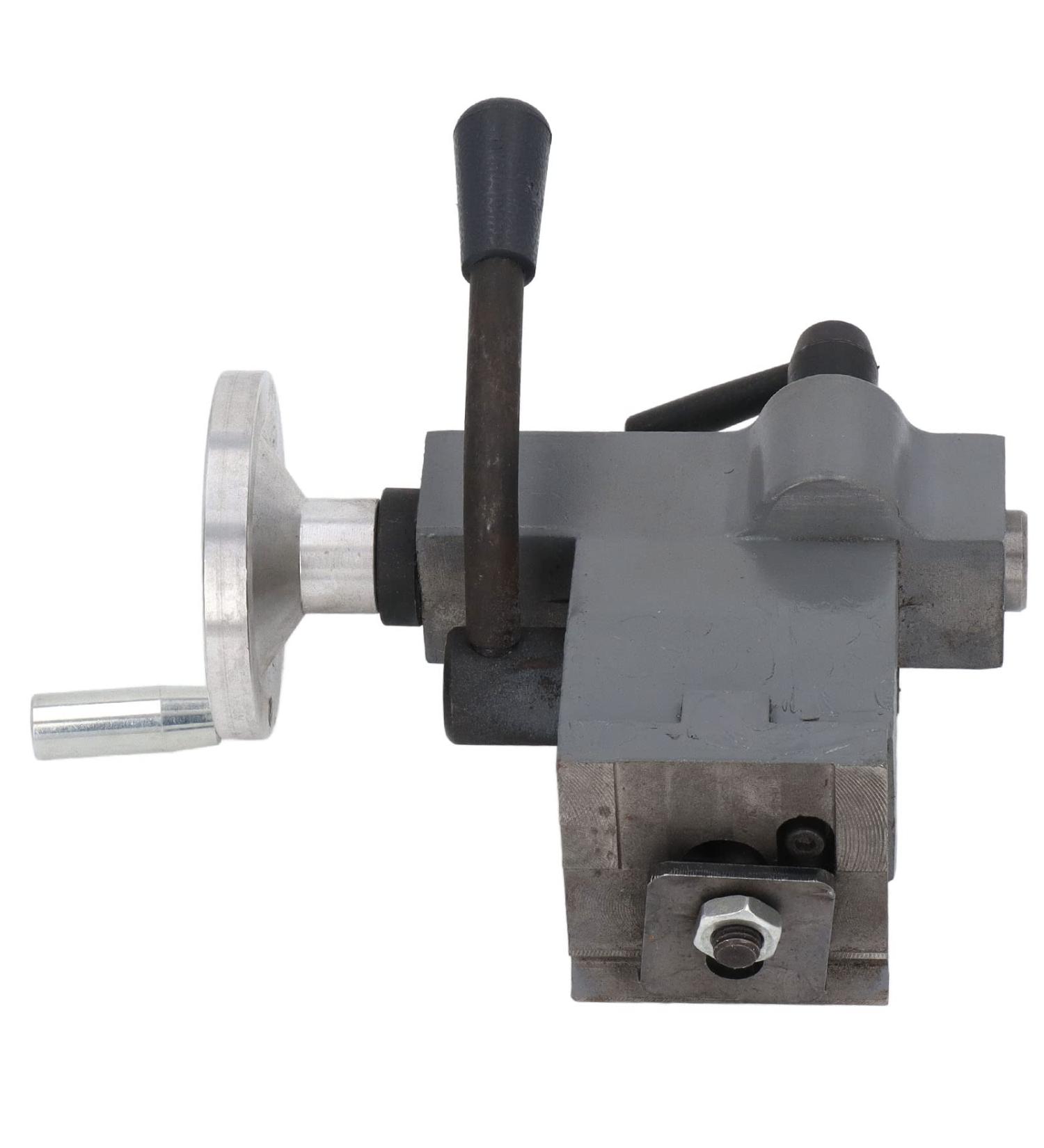 Mini Lathe Tailstock Center 0618 Cj18A - Rustproof & Durable 7X12 Wood & 7X14 Metal Lathe Accessories - International Shipping Available - Buy Online on GoSupps.com