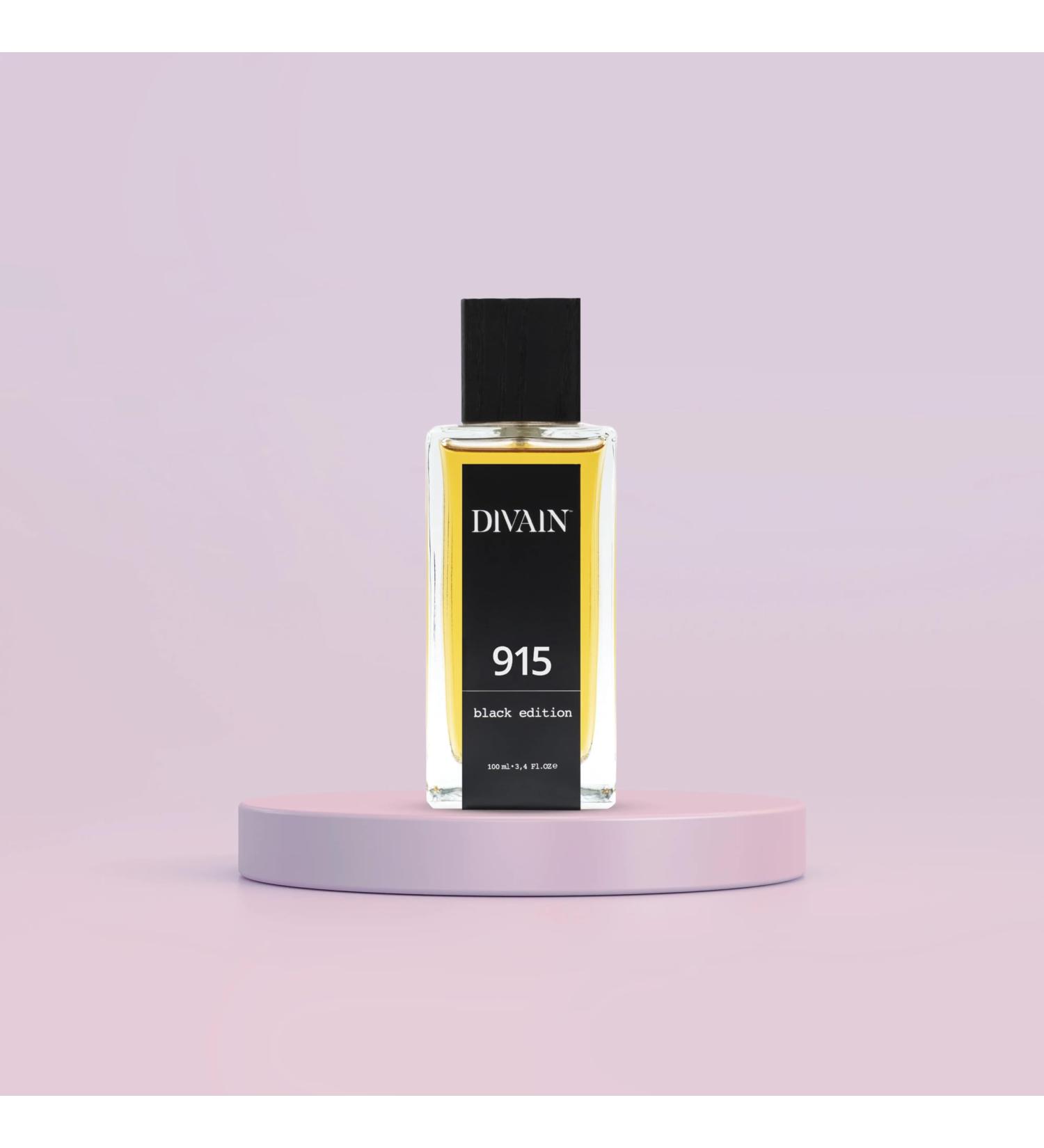 DIVAIN-915 - Inspired by Rolling in Love - Perfume Impression Unisex - Oriental Fragrance for men and women. - Buy Online on GoSupps.com