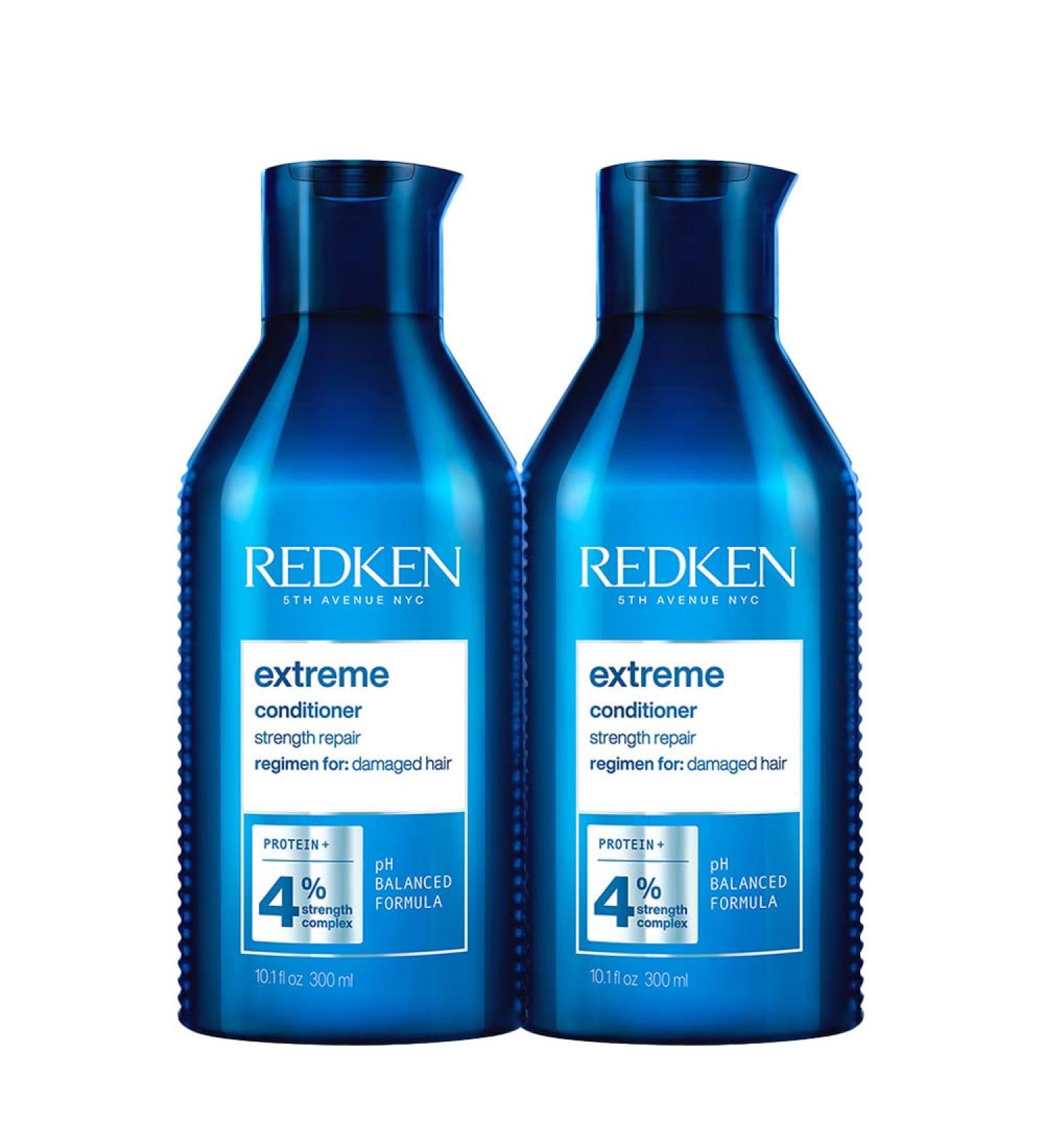 Redken Extreme Conditioner 300ml x2