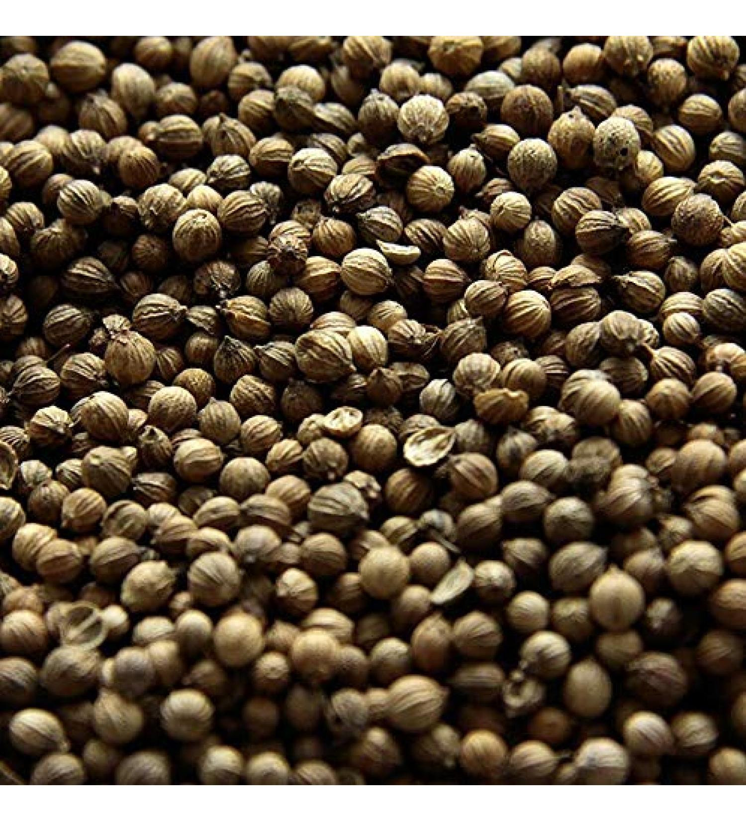 Whole coriander seeds 1 kg