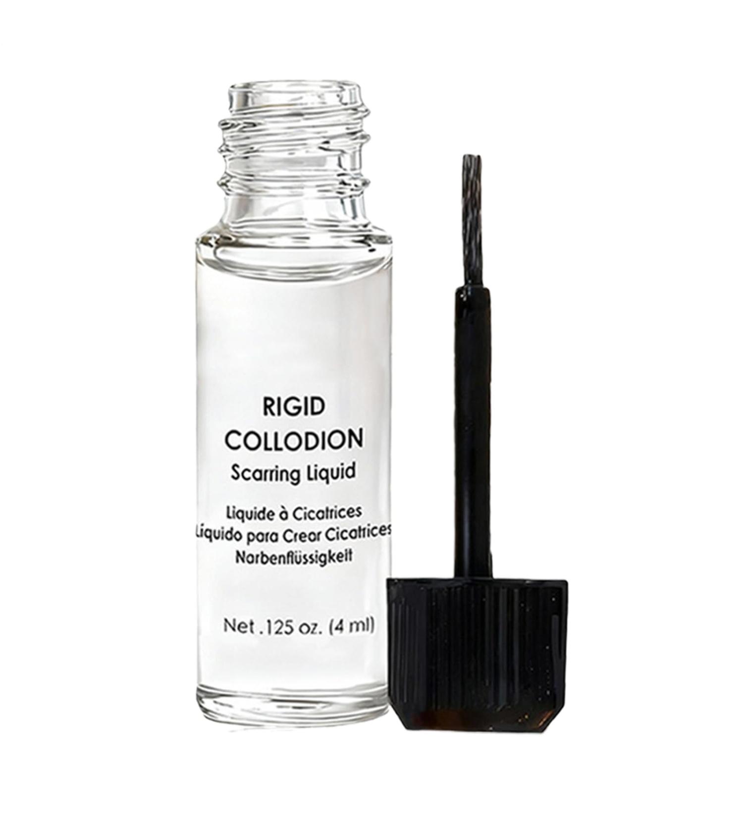 Anti-Scar Liquid | 4ml Easily Absorbed Scar Solution - Smoothing Solution to Fade Scars - For Men Women Boys Teens Athletes Sons Daughters and Families - Buy Online on GoSupps.com