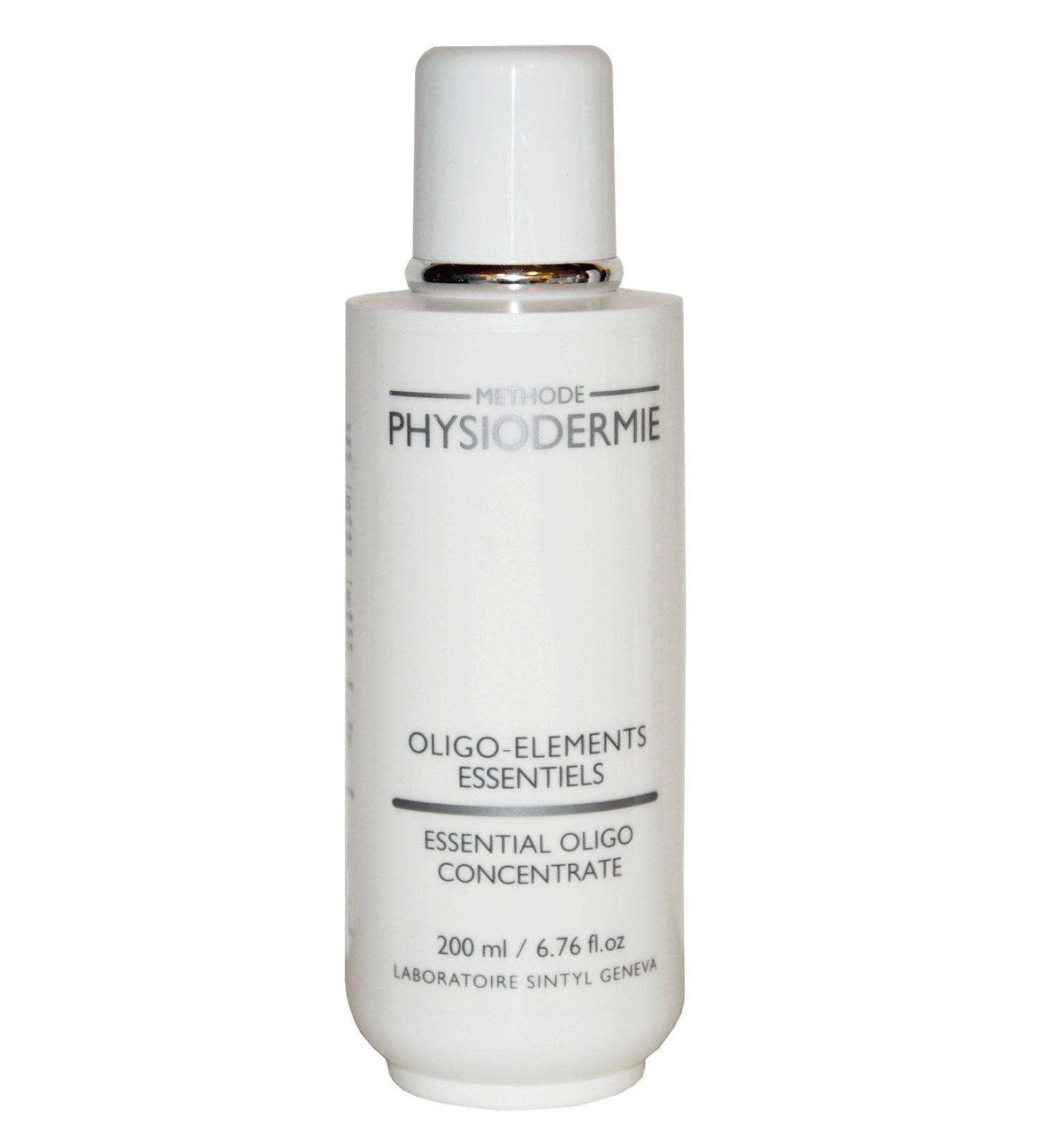 Physiodermie Essential Oligo Concentrate (6.76oz/ 200ml) by Methode Physiodermie