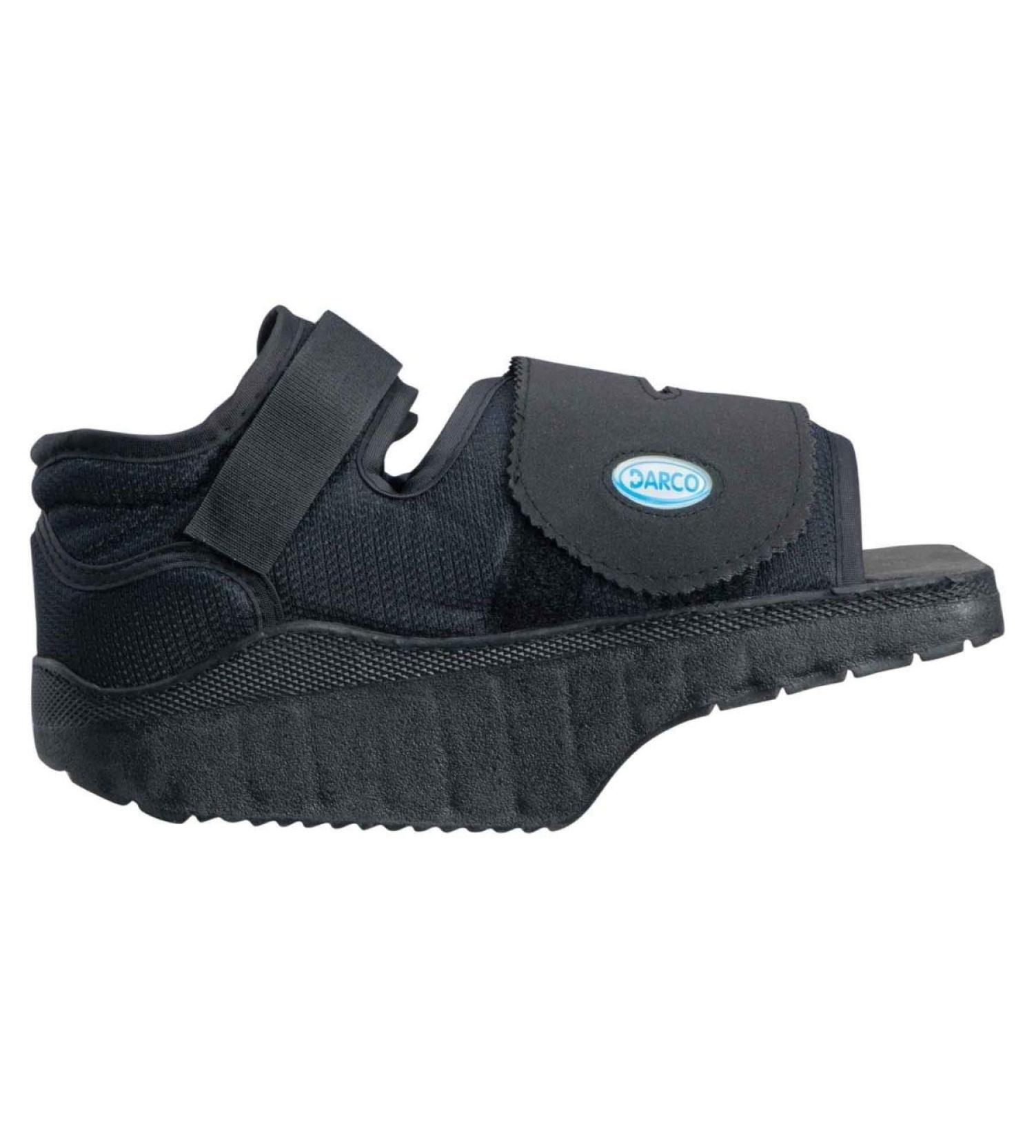 Darco 081542026 OrthoWedge Healing Shoe Large