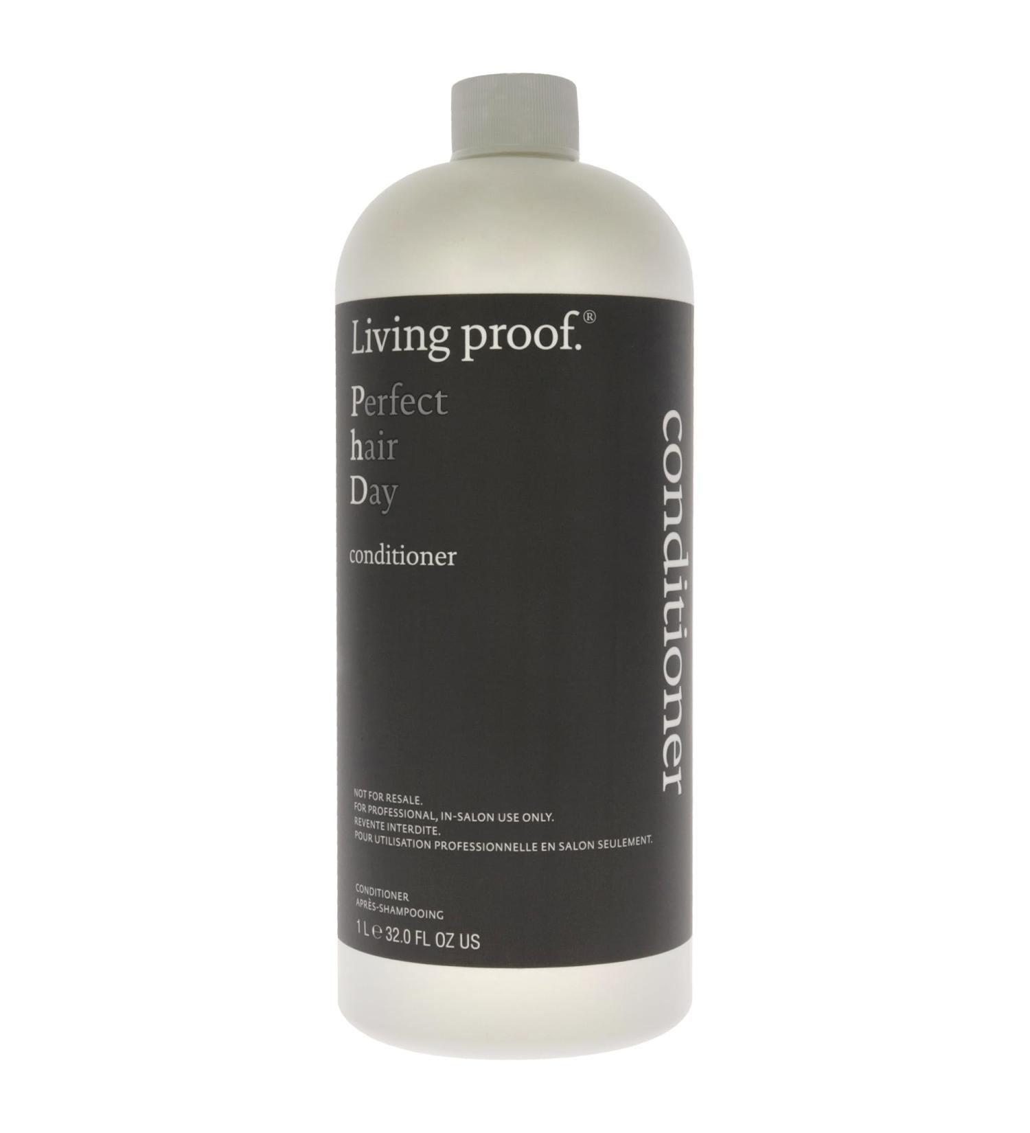 Living proof PARFAIT HAIR DAY (PhD) CONDITIONER 1000ML (New)