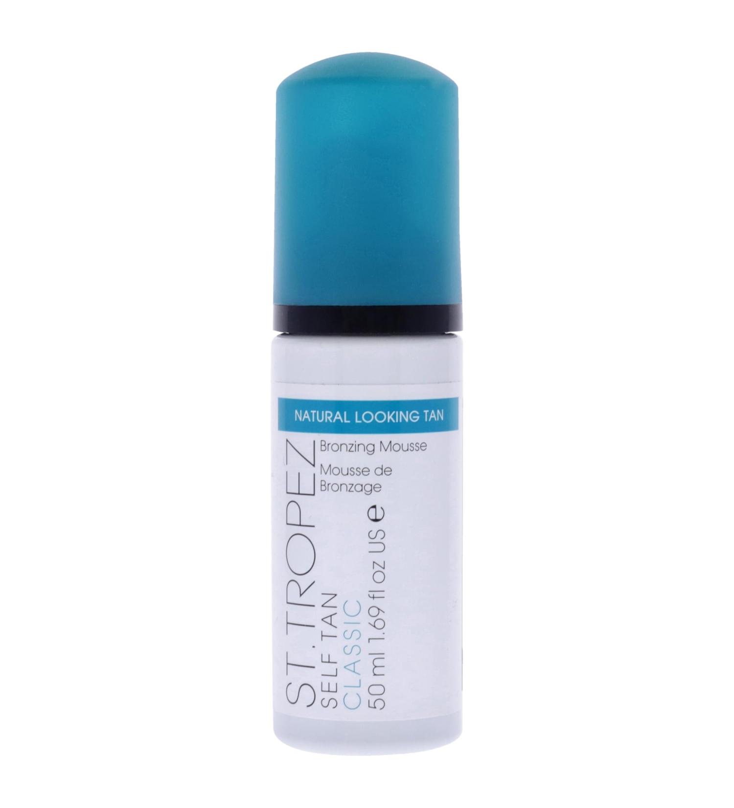 St Tropez Glow & Go Set 2Pc