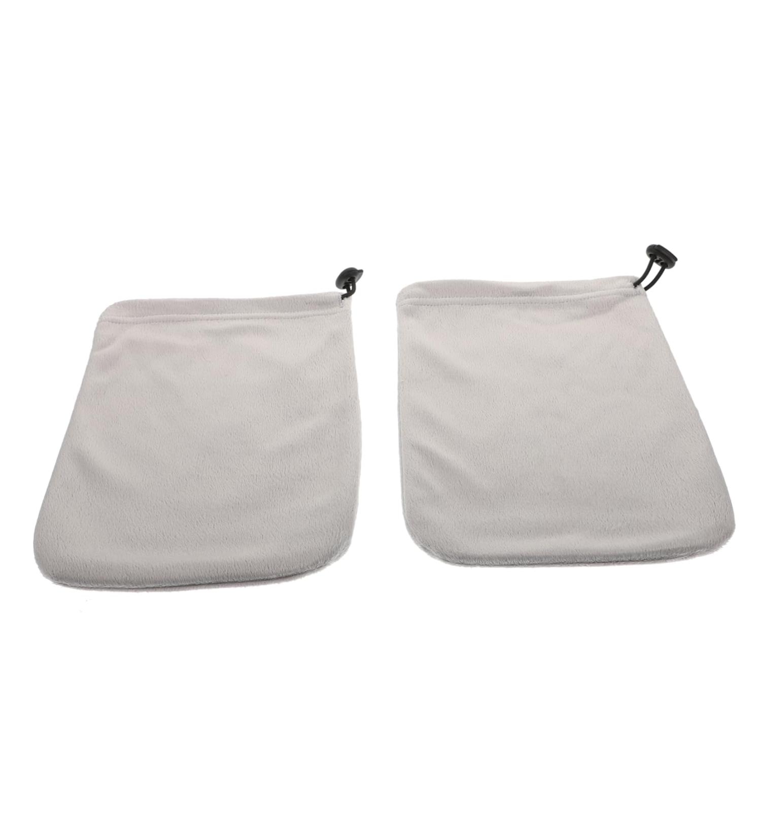 1paire De Th rapie Cire De Paraffine Mitaines Hydratantes Pour Soins Des Mains Avec lastique Confortables Et L gers - Buy Online on GoSupps.com