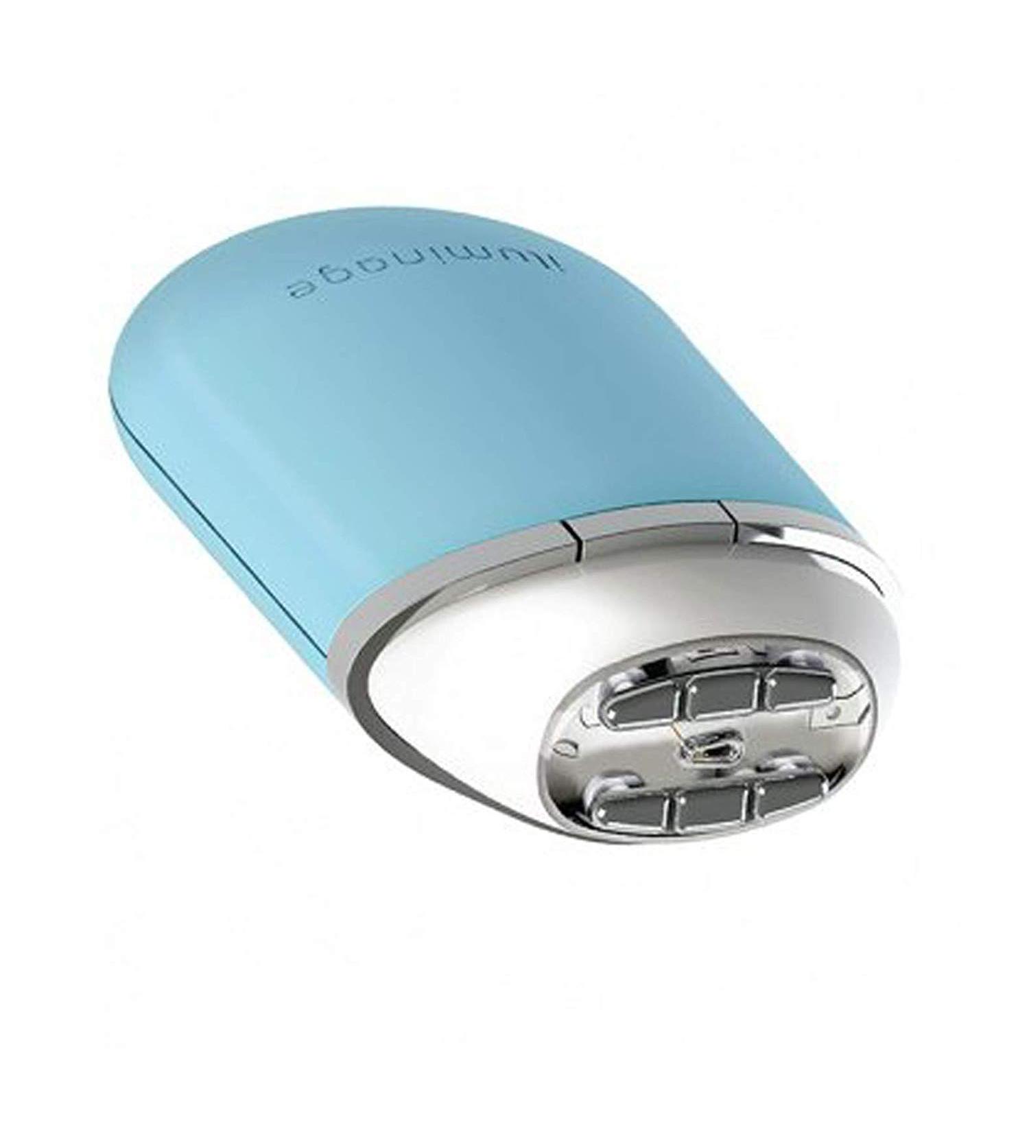iluminage Youth Activator Anti-Aging Device | Fine Line Reduction & Facial Contouring - Buy Online on GoSupps.com