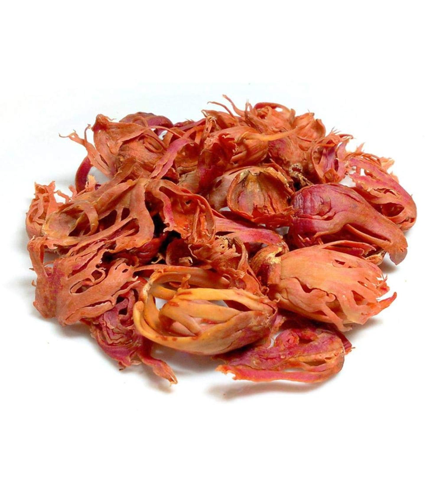 Thimbles Aril Javintri Fragnant Gragnant Herbs and Spices 1 kg