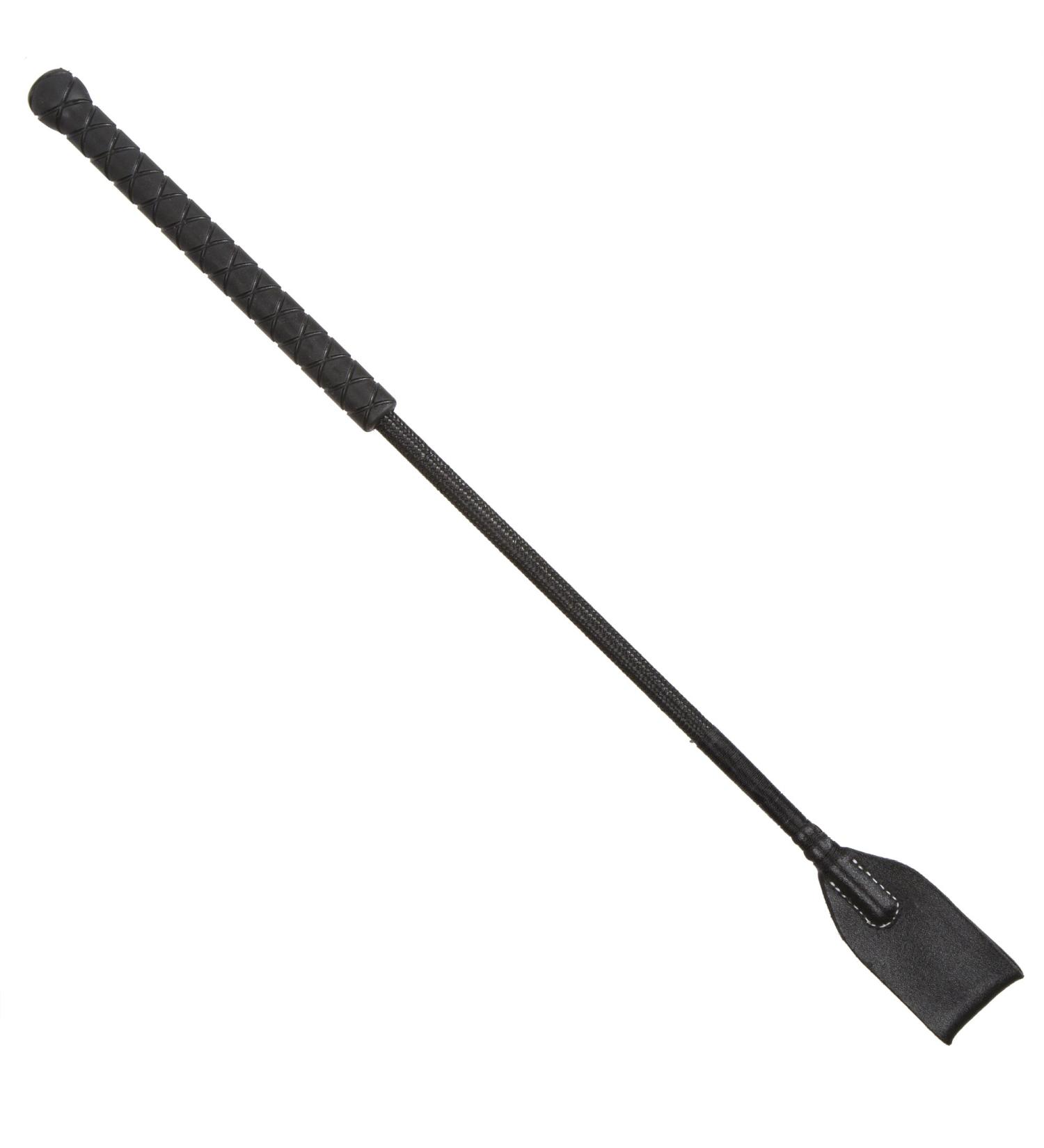 Intrepid International Equestrian Jump Bat - Premium Quality Riding Crop - Buy Online on GoSupps.com