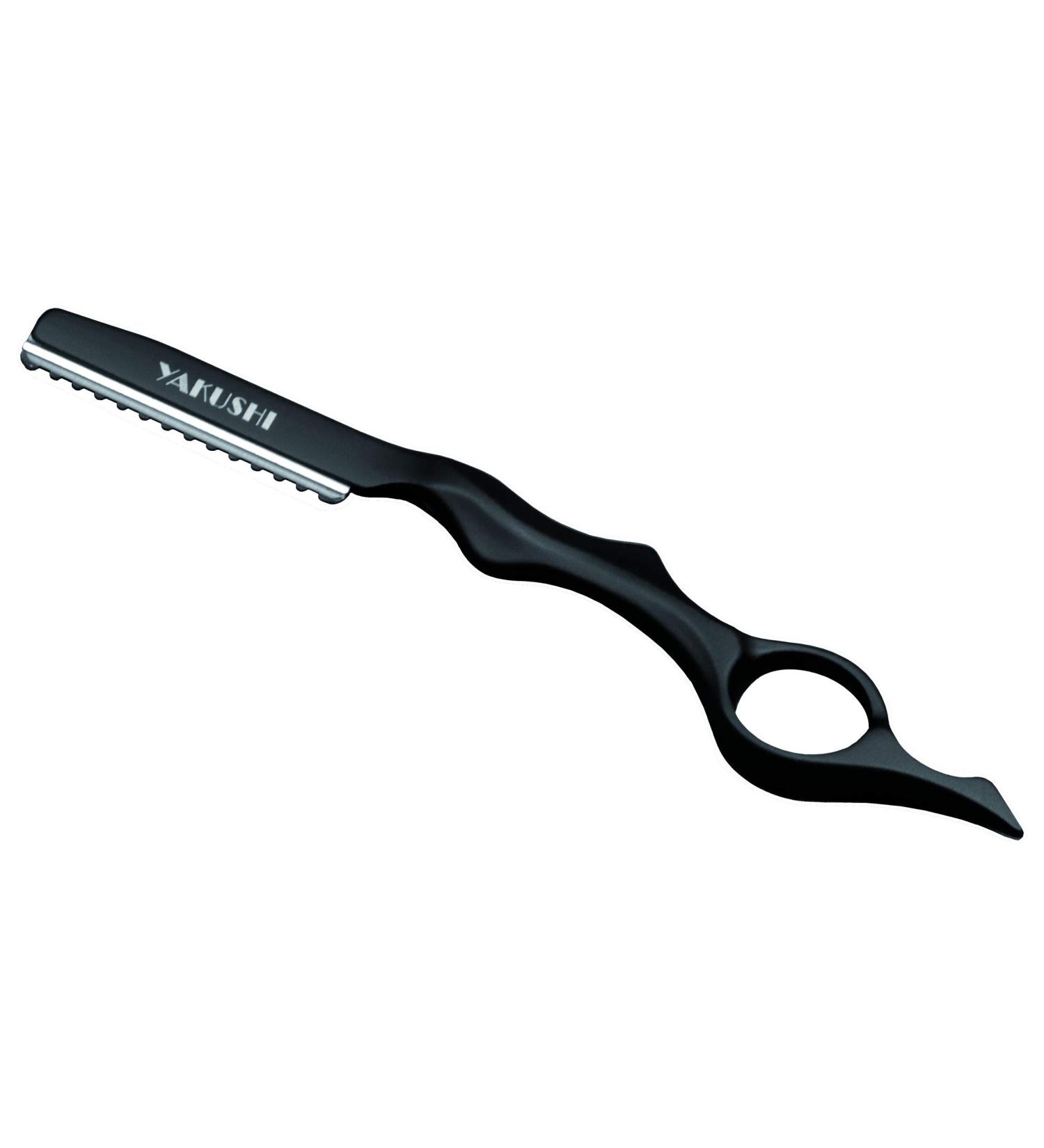 Yakushi Pro Razor Flying Black