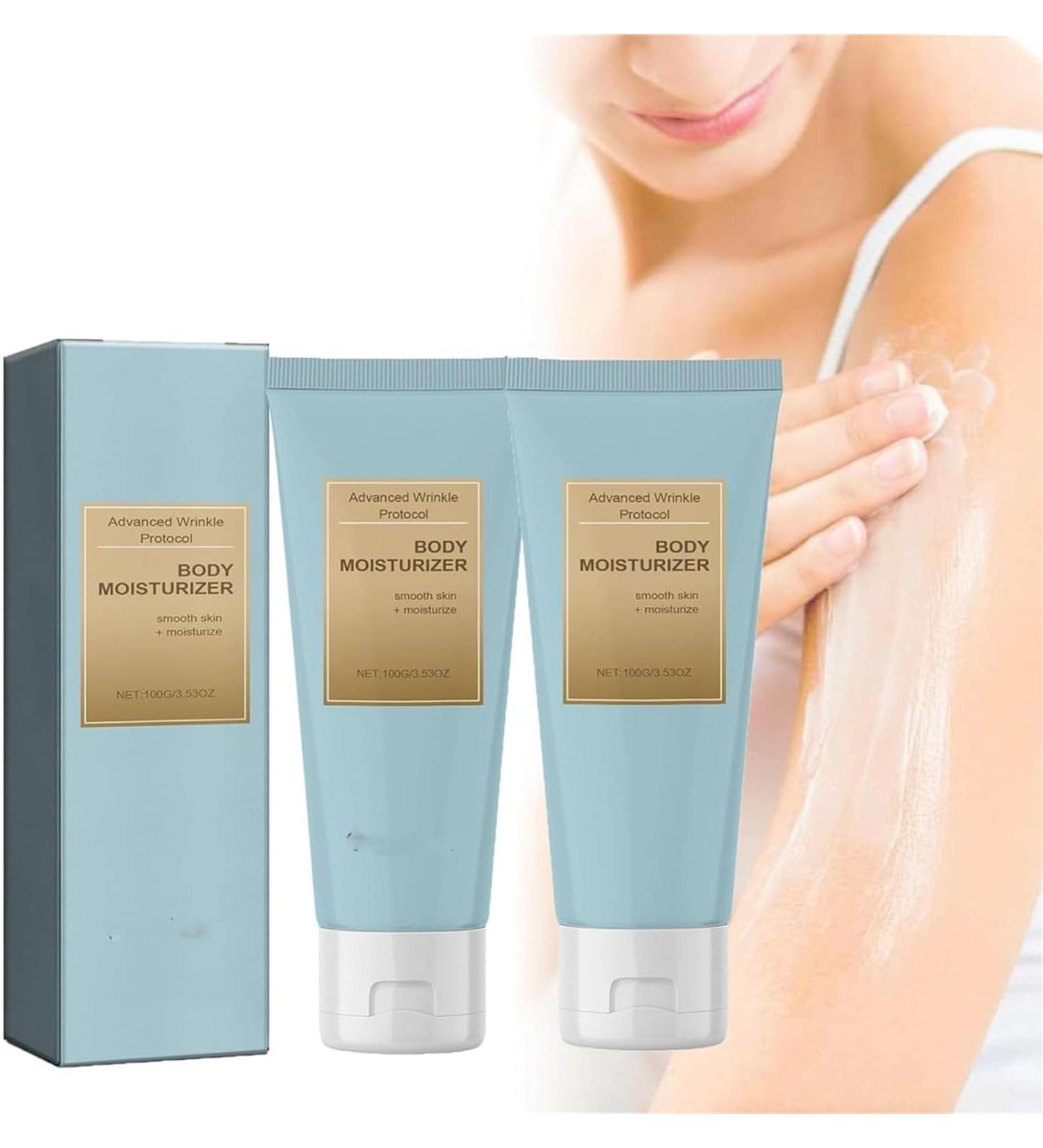 IFFANY Smooth Honey Hazelnut Body Butter Natural Body Butter Anti-Aging Moisturizing Butter Moisturizing and Whitening Body Lotion for Skin - Buy Online on GoSupps.com