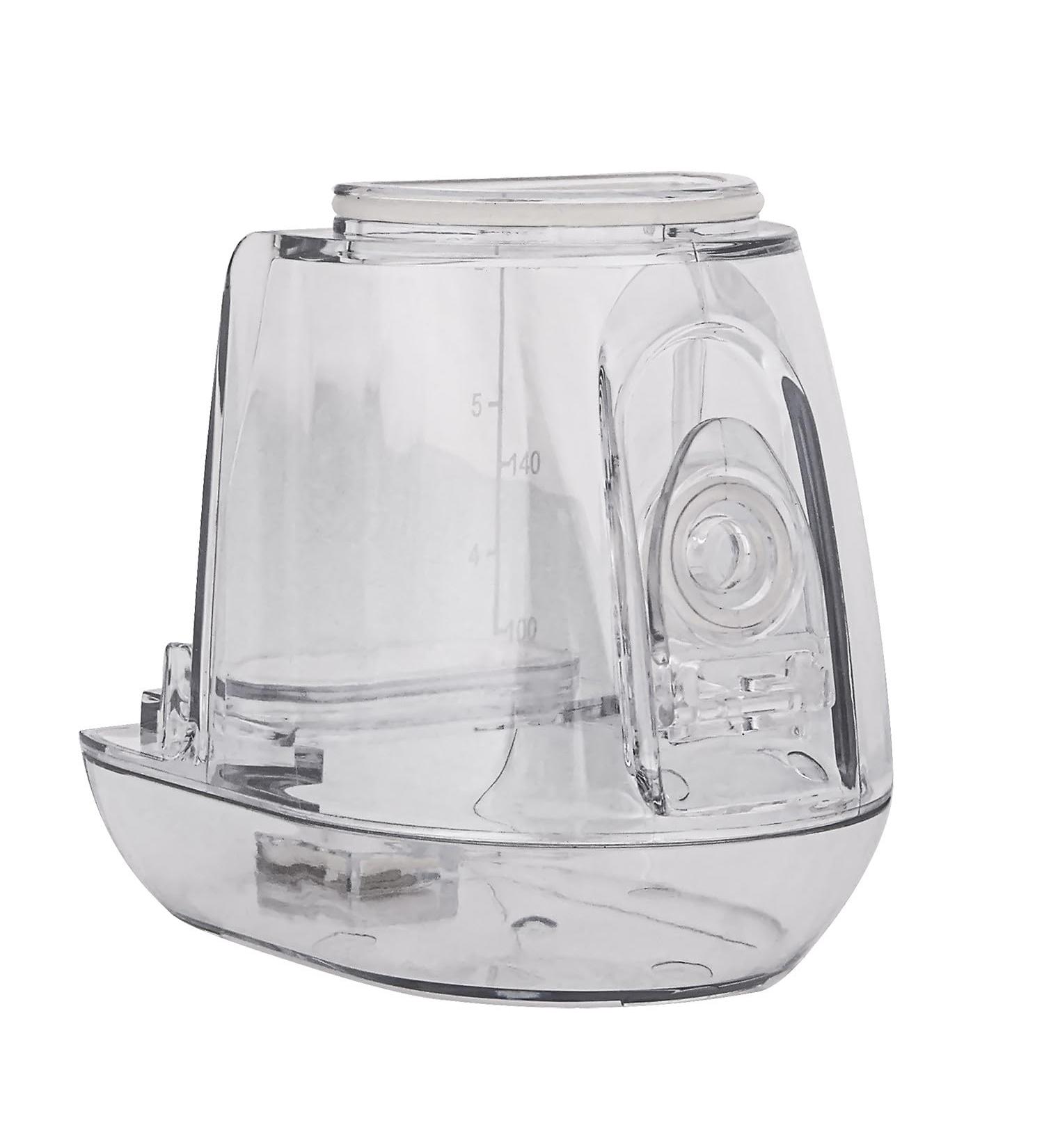 Replacement Parts Reservoir Tank for Waterpik Water Flosser - Compatible with WP-560 562 563 565 569 - International Shipping Available - Buy Online on GoSupps.com