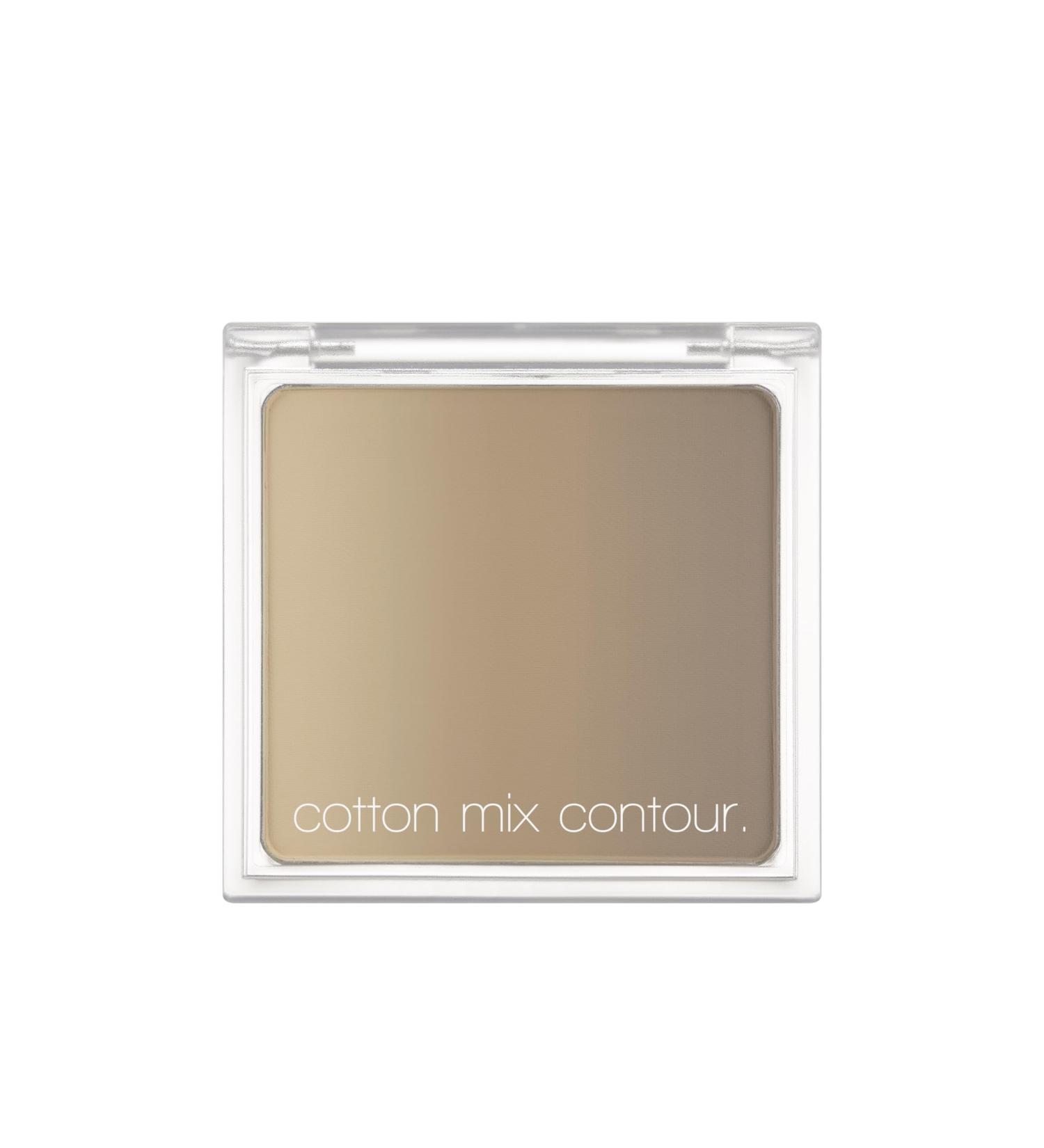 MISSHA Cotton Mix Contour No.1 11g