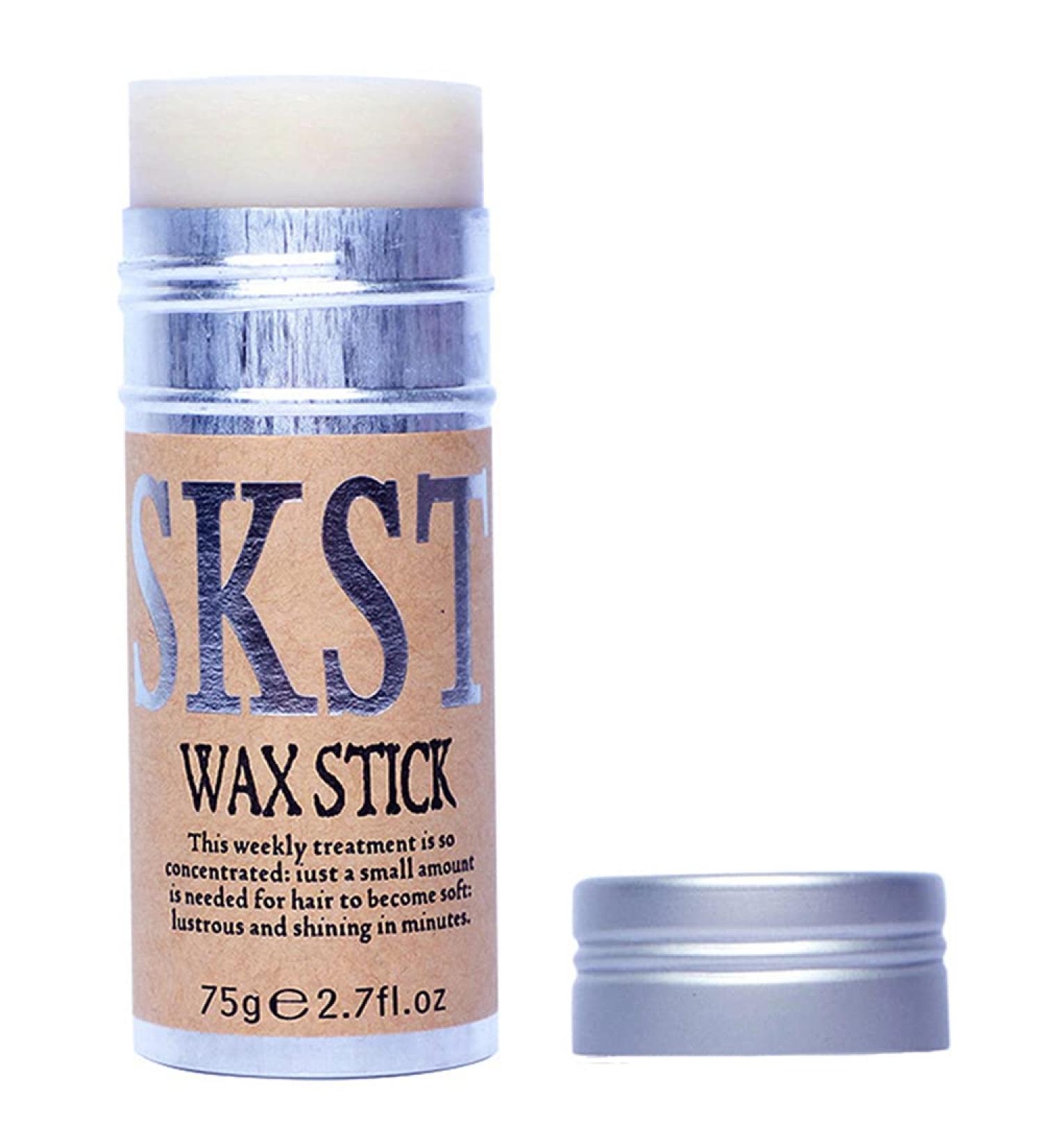 Smooth Hair Styling Stick 2.7Oz 75g - Non Greasy Hair Pomade Wax Stick for Edge Control and Styling - Buy Online on GoSupps.com