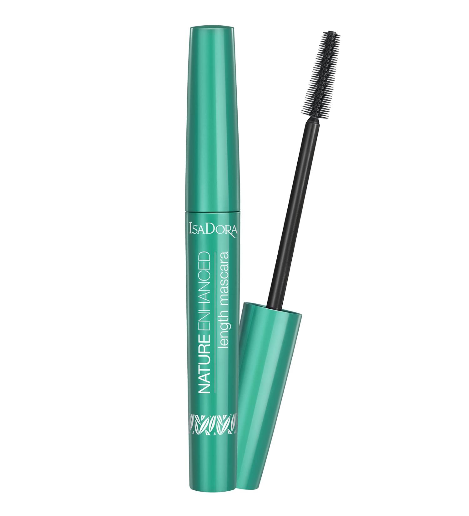 IsaDora Nature Enhanced Length 10 Black 8ml - Buy Online on GoSupps.com