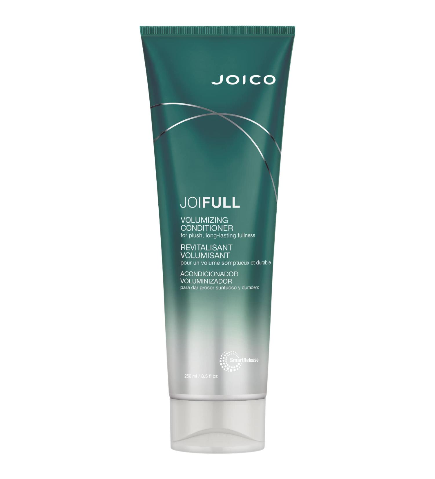 JOICO JOIFULL VOLUMIZING CONDITIONER 250 ML | Odourless Hair Care | International Shipping Available - Buy Online on GoSupps.com