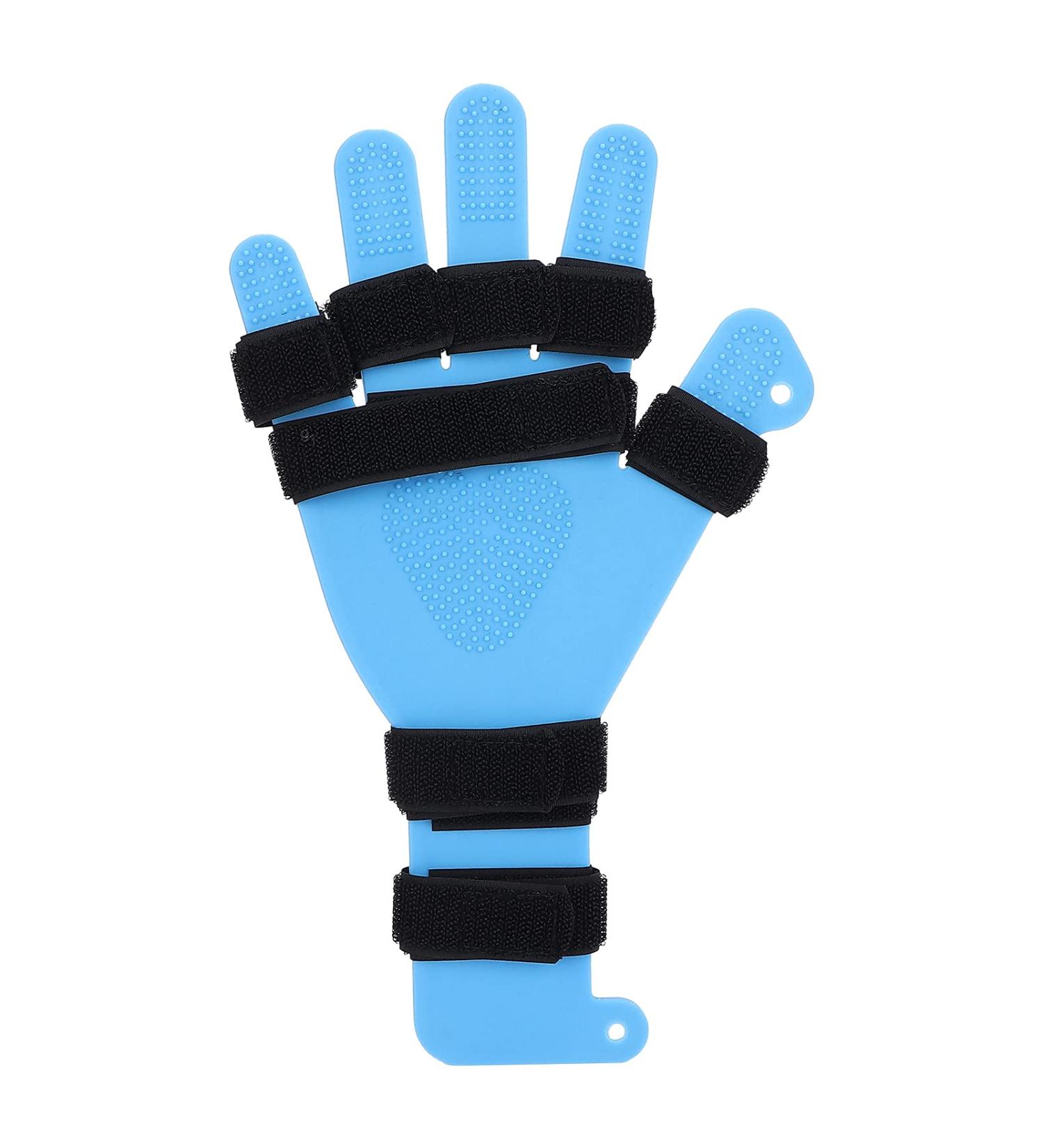 Finger Board Splint Finger Splint Splint Extended Difmitboard Finger Orthosis Training Board for Support Hand Hand Splint Training Brace Support - Buy Online on GoSupps.com