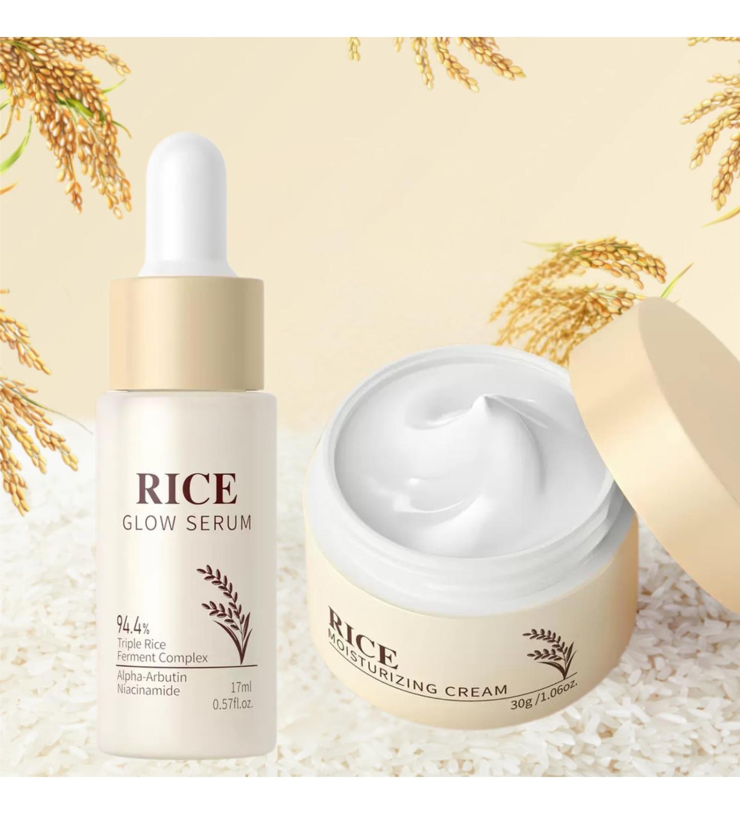 Ensemble de soins de la peau cor ens - Buy Online on GoSupps.com