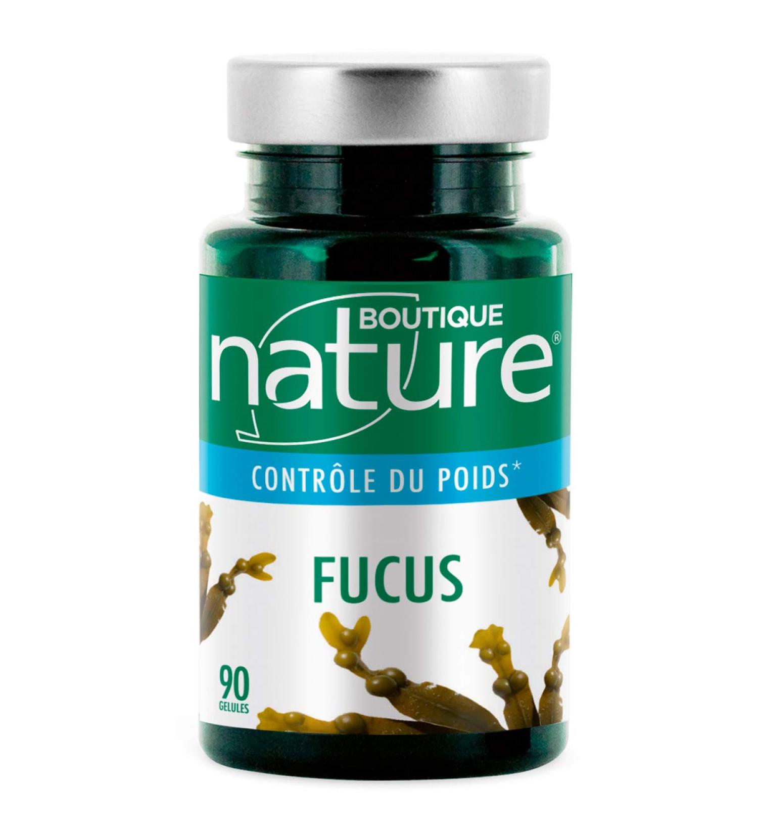 Fucus