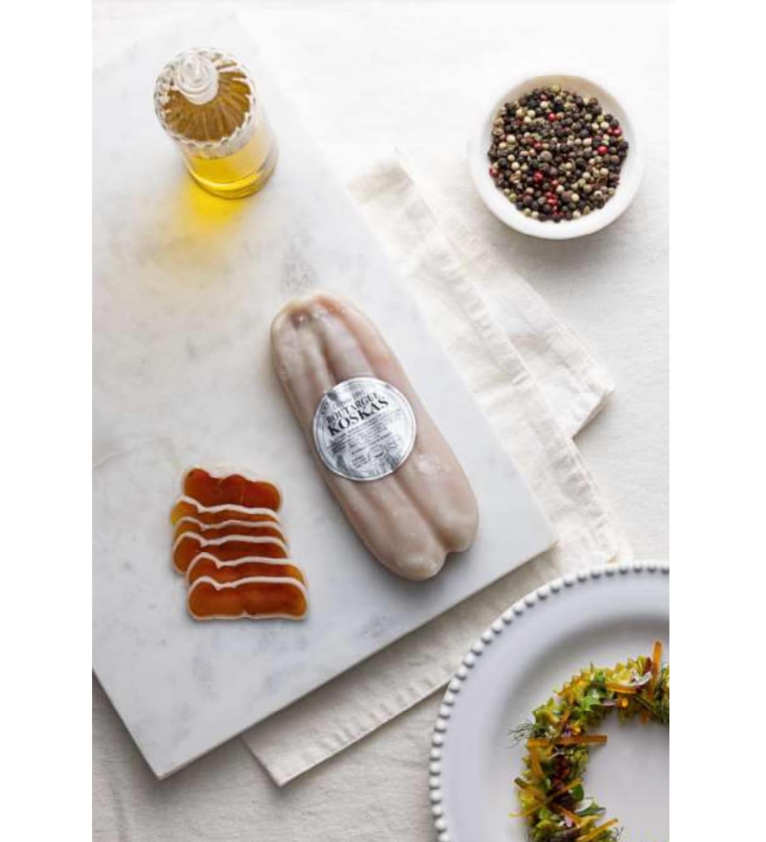 High Quality Koskas Butarge 120 g Made in France - Buy Online on GoSupps.com