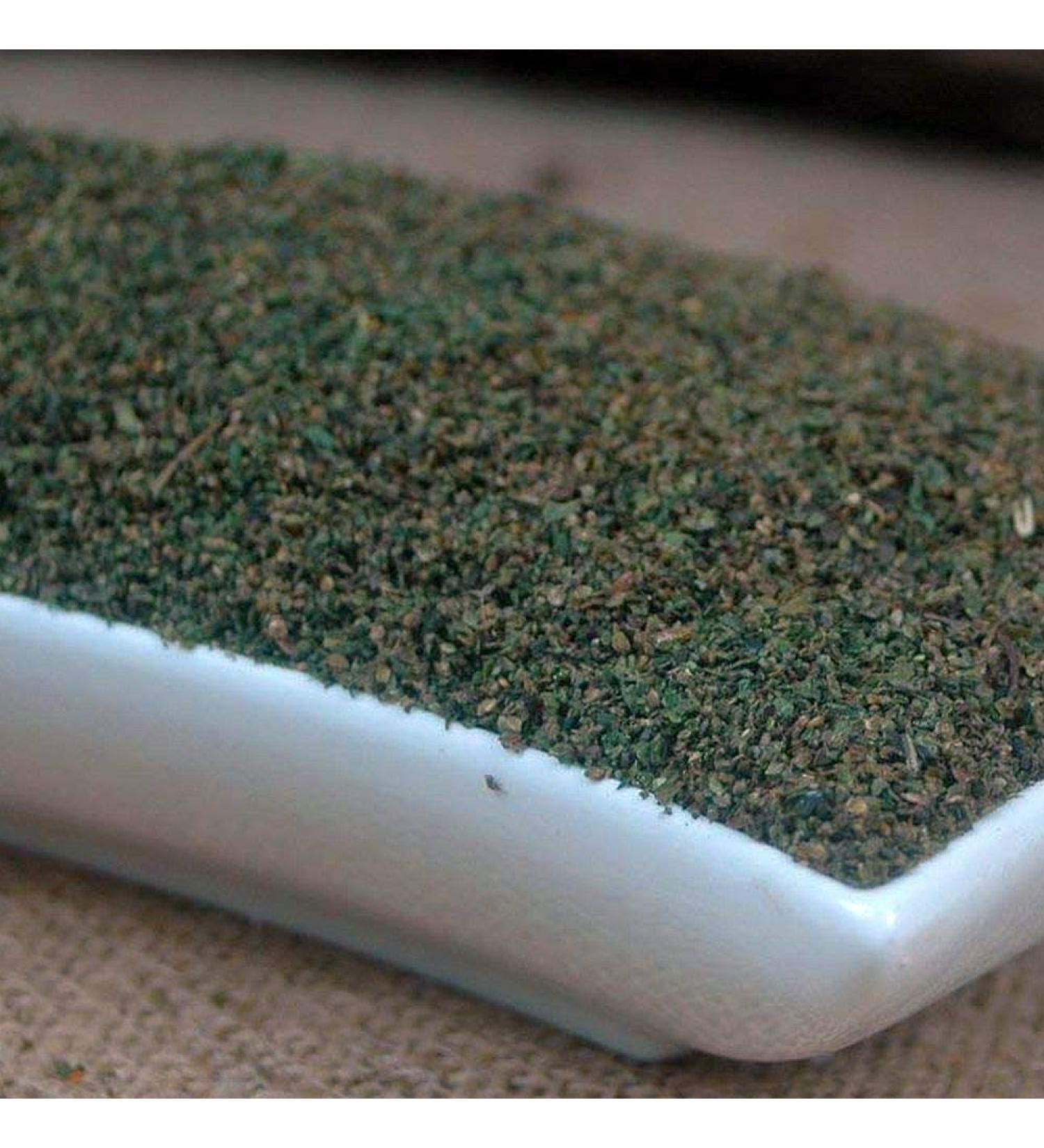 Krauterino24 Krauterino24 - Whole nettle seeds (250 g)