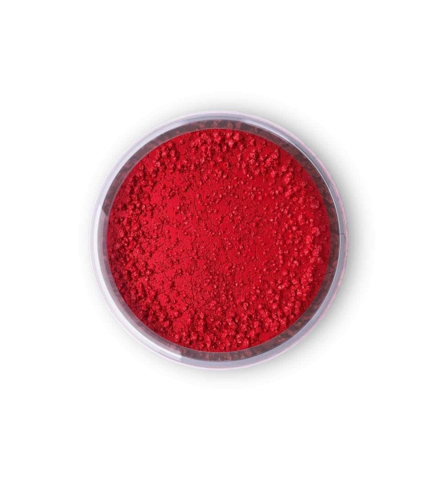 FunDustic - Cherry Red