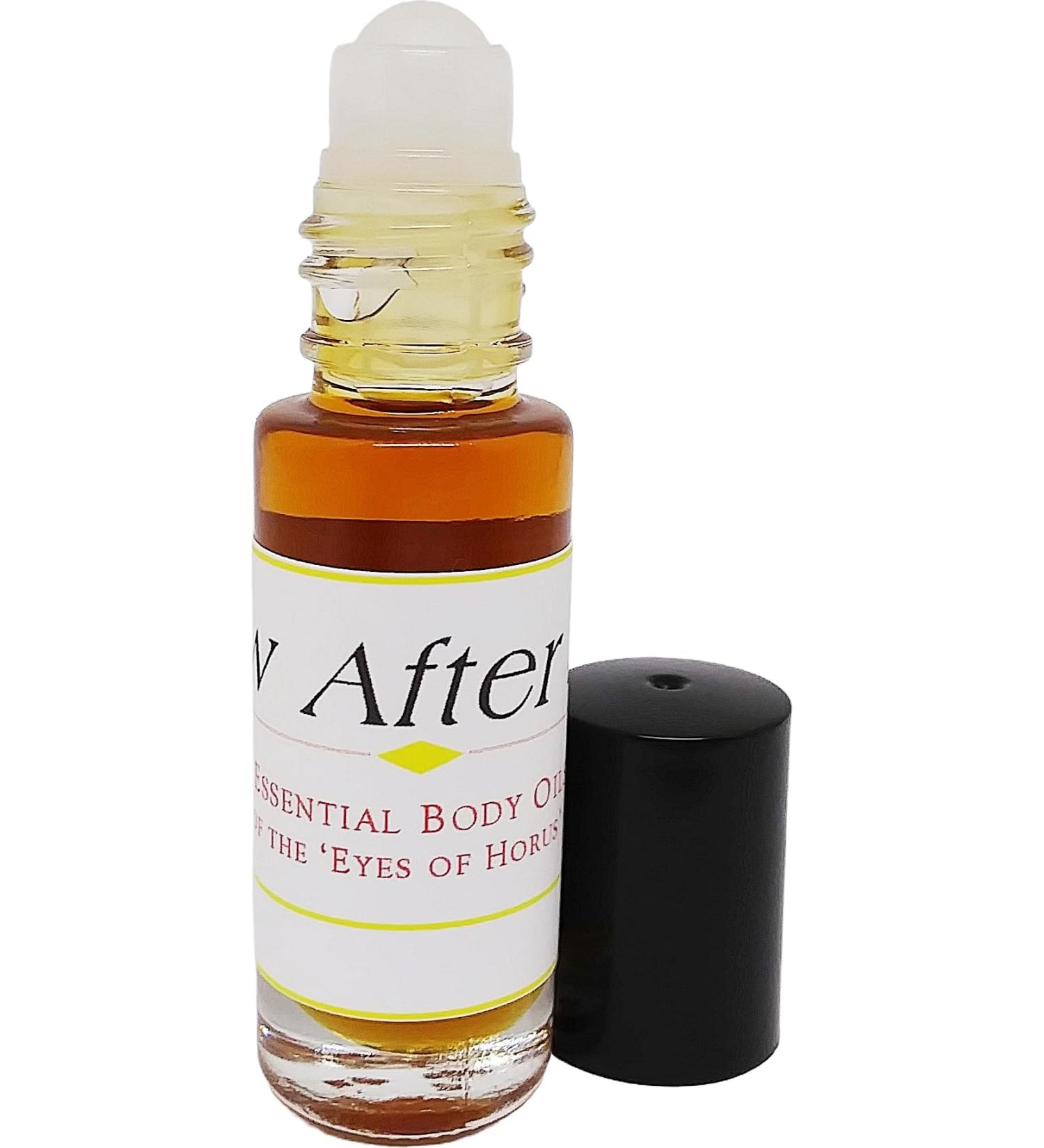 Glow After Dark - Type JL For Women Scented Body Oil Fragrance Roll-On - Brown - 1/8 oz. - ID#25704 0.13 Fl Oz (Pack of 1)