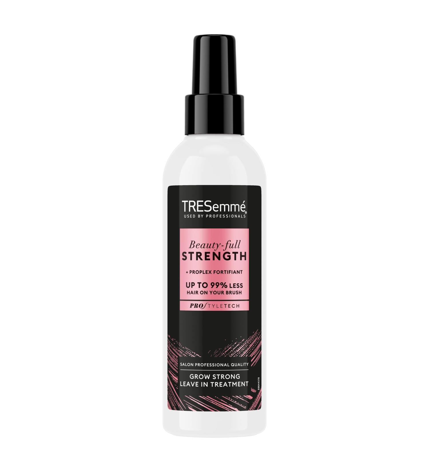 TRESemm TRESemme Beauty-Full Strength with ProPlex Fortifying Grow Strong Hair Treatment Leave-in for Damaged Hair 200 ml