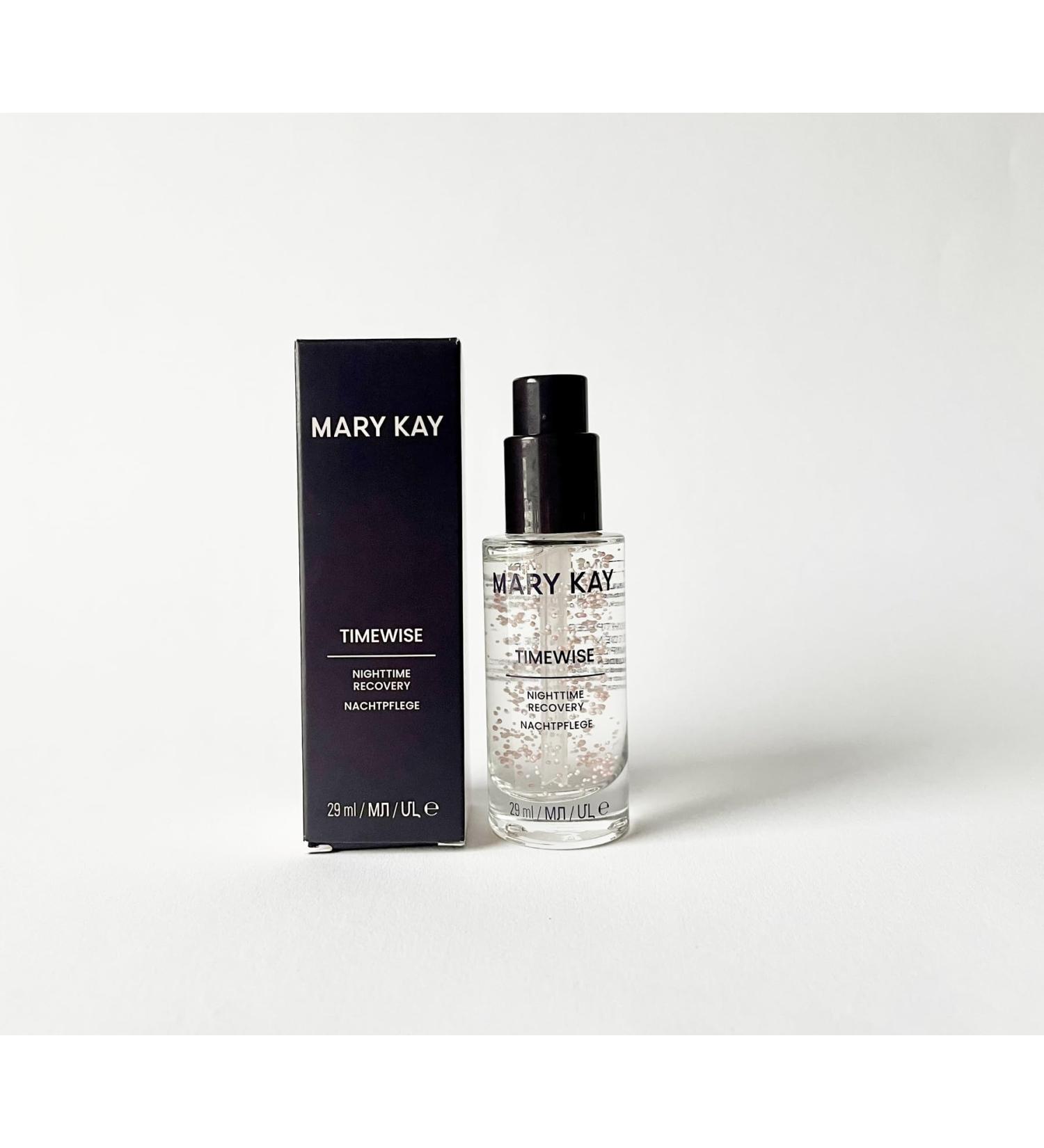 mary kay TimeWise Nighttime Recovery night care night cream 29 ml - Buy Online on GoSupps.com