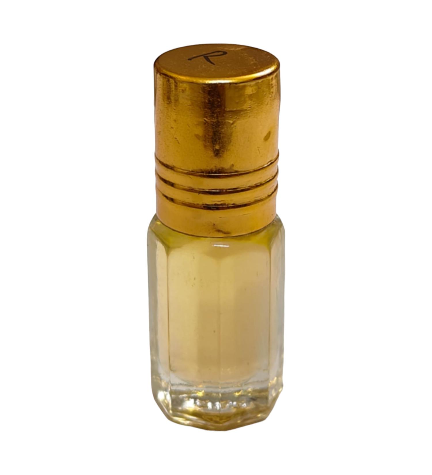 Chandan/Sandalwood Ittar/Attar 3 ML Long Lasting Fragrance Perfume for Men and Women - Buy Online on GoSupps.com