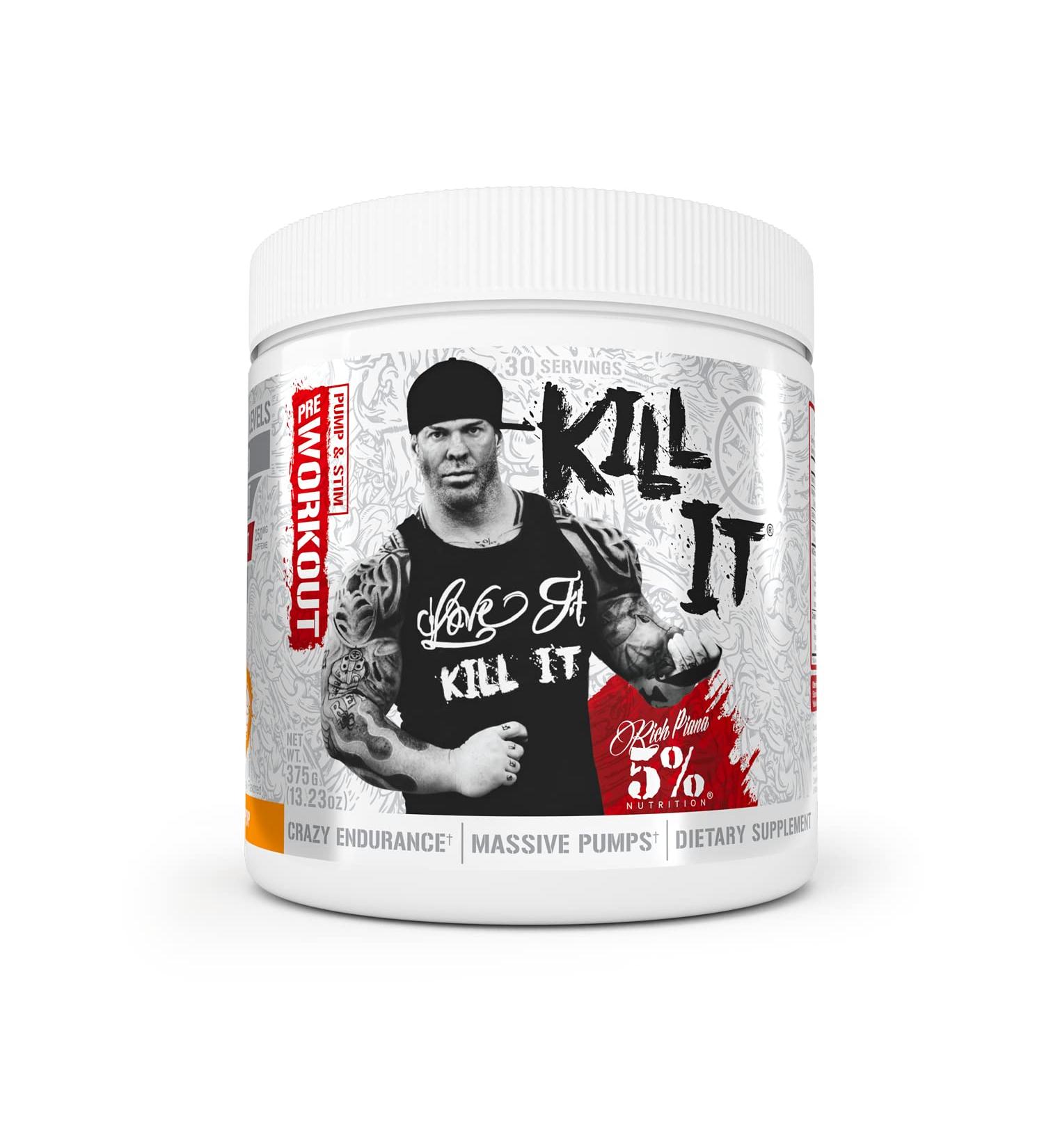 Buy Optimum Nutrition Gold Standard Pre-Workout - Green Apple Flavor | 30 Servings - Buy Online on GoSupps.com