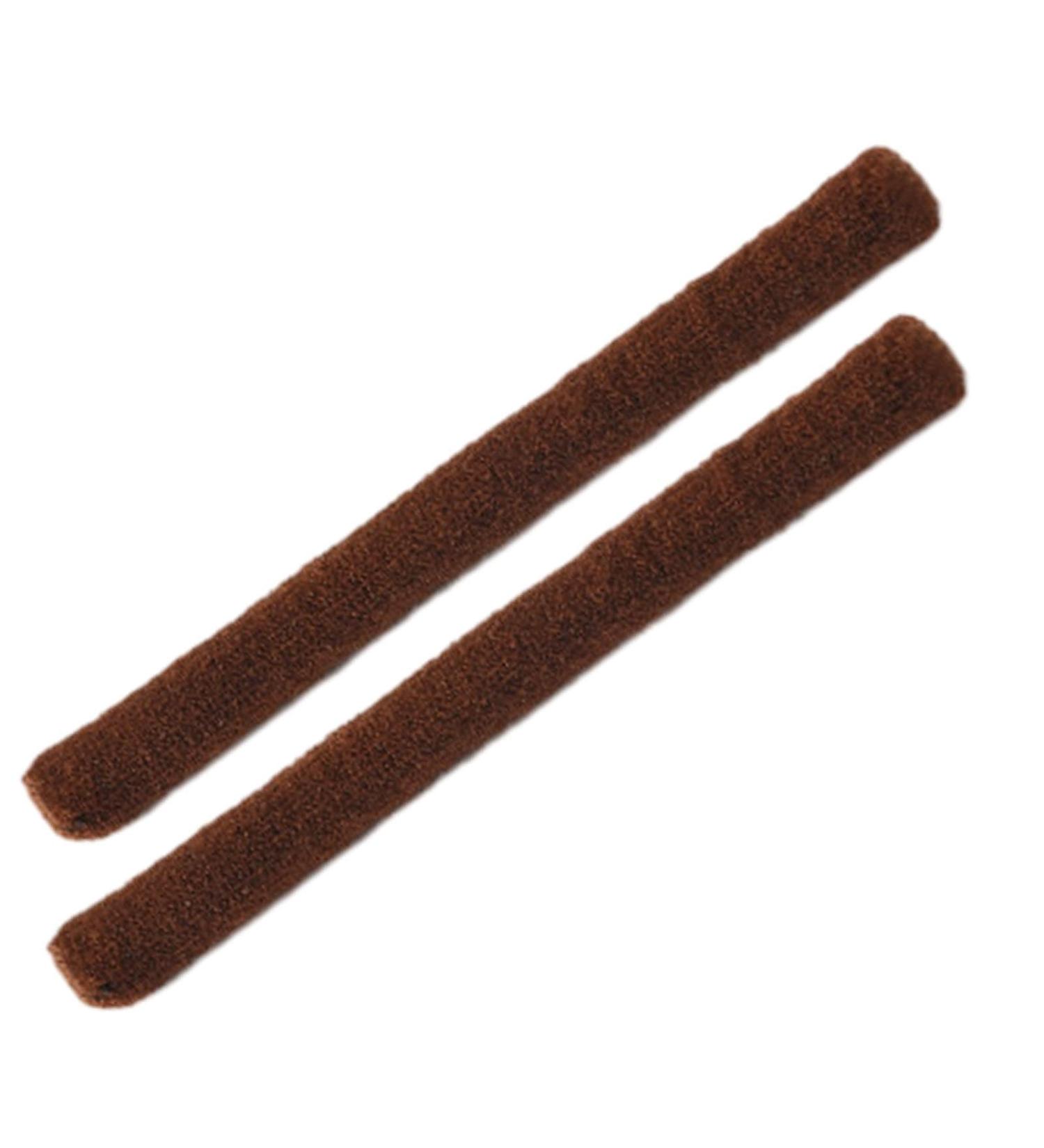 Buy Dickly 2-Piece Glasses & Temple Sleeve Holders - Stylish Ear Pads & Earring Hooks for Sunglasses & Spectacles - Buy Online on GoSupps.com