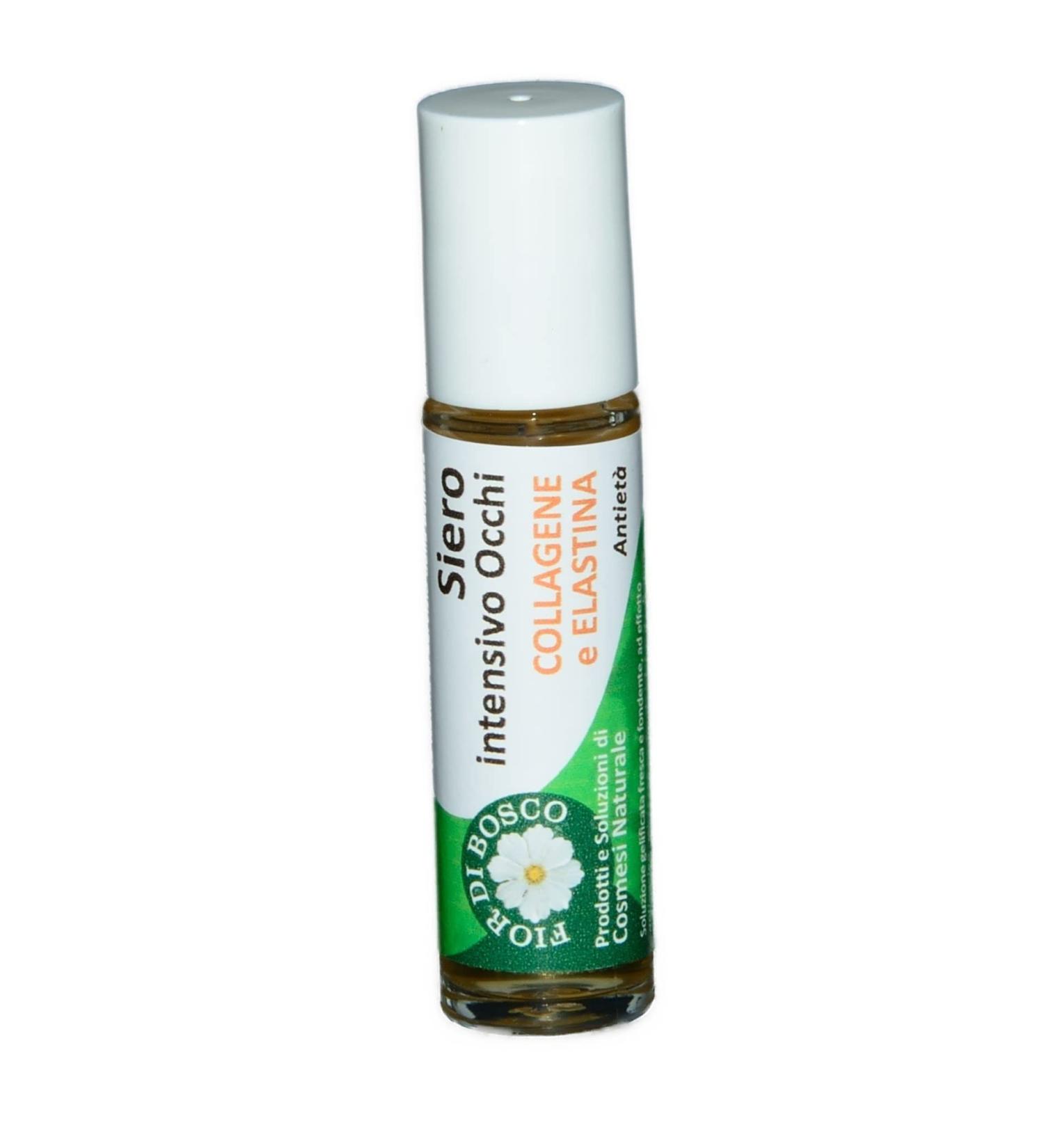 Centisia Antiaging serum collagen and elastin 11 ml - Buy Online on GoSupps.com