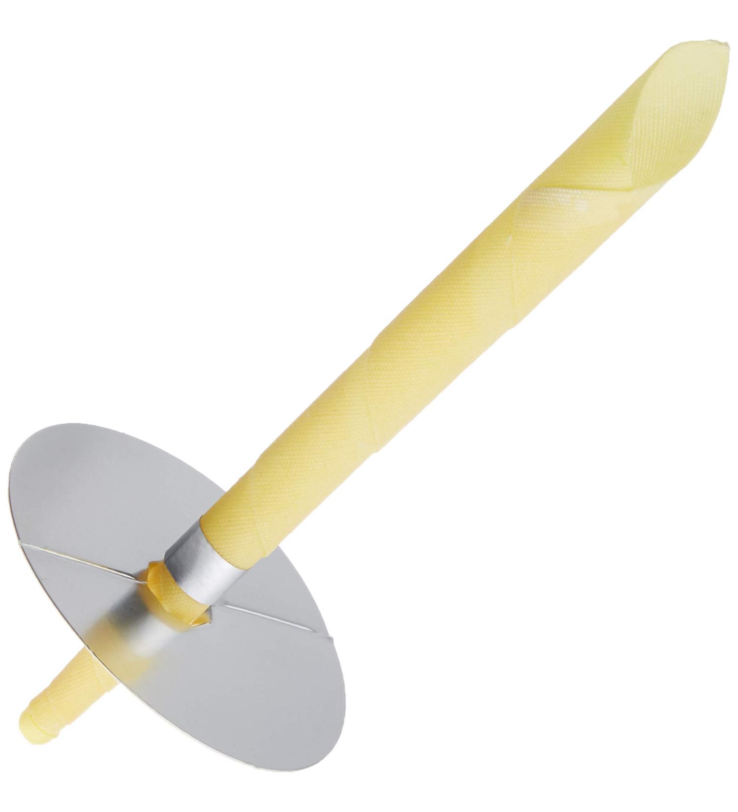Jahisil Genuine Ear Cones - Natural Ear Candles | 200g | International Shipping Available - Buy Online on GoSupps.com