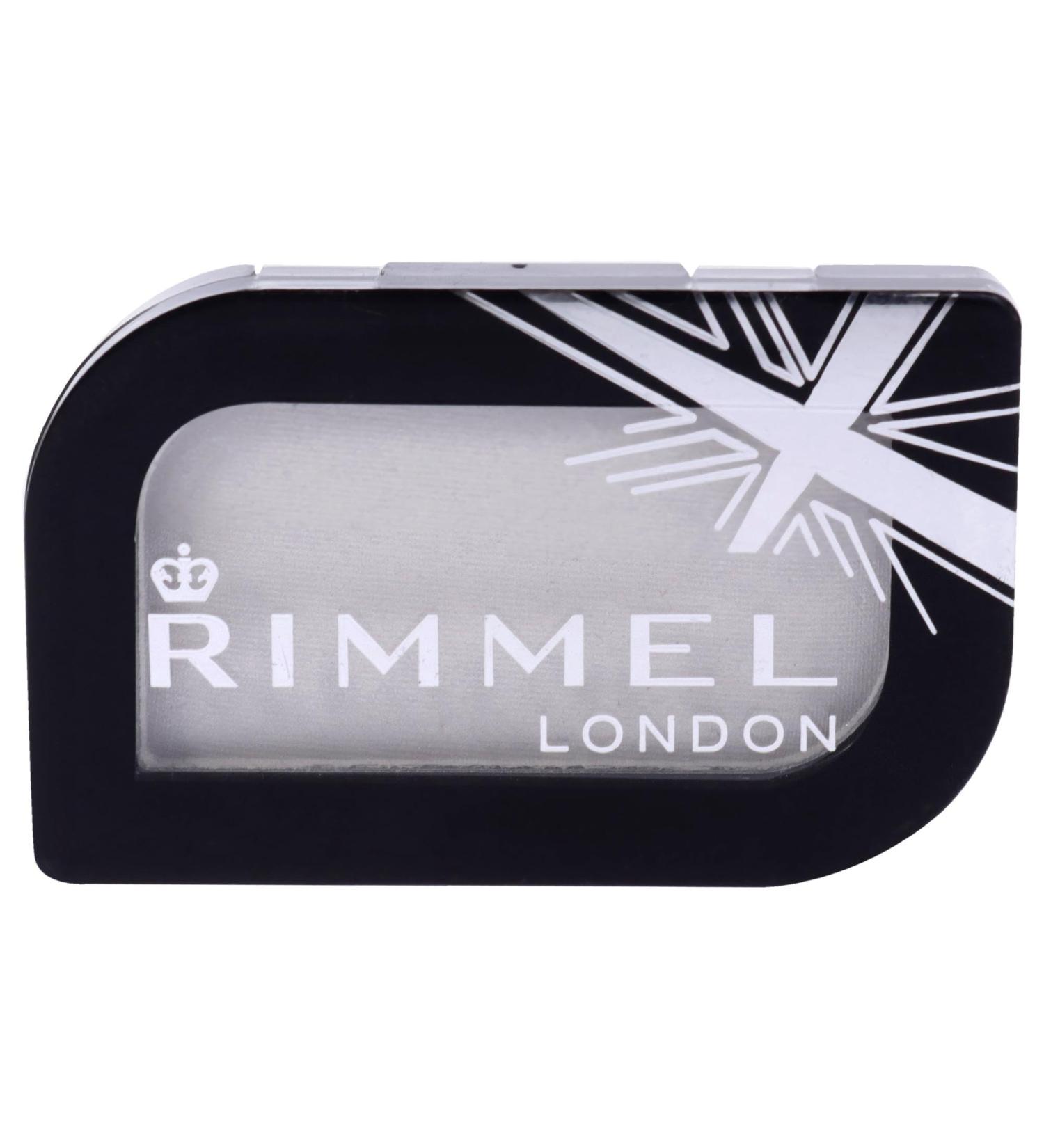 Rimmel London Magnifeyes Mono Eyeshadow - 012 Q-Jump Eye Shadow Women 0.12 oz
