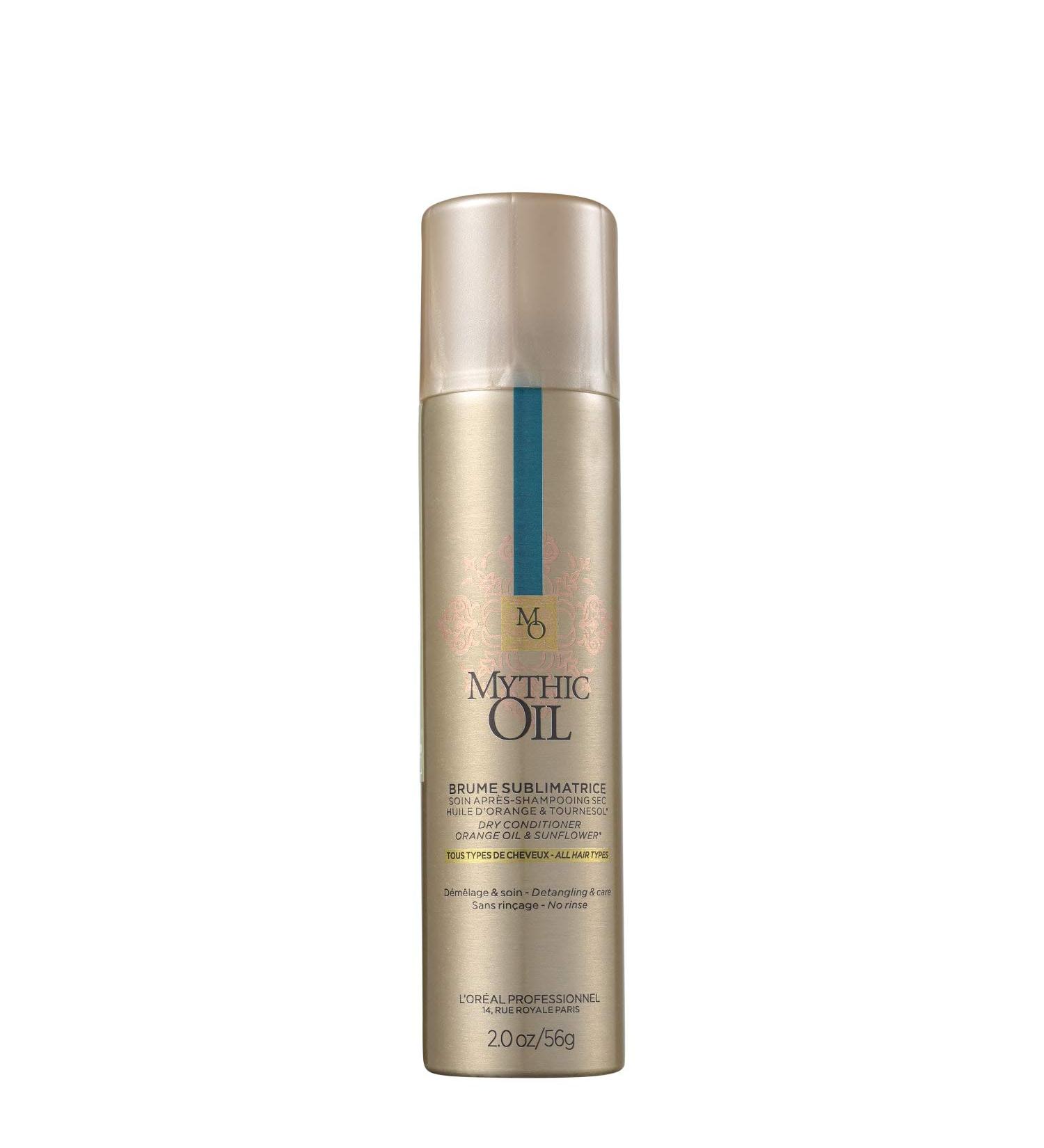 L'Or al Paris Mythic Oil Moisturising Oil - Nourishing Hair Treatment 90 ml | International Shipping Available - Buy Online on GoSupps.com