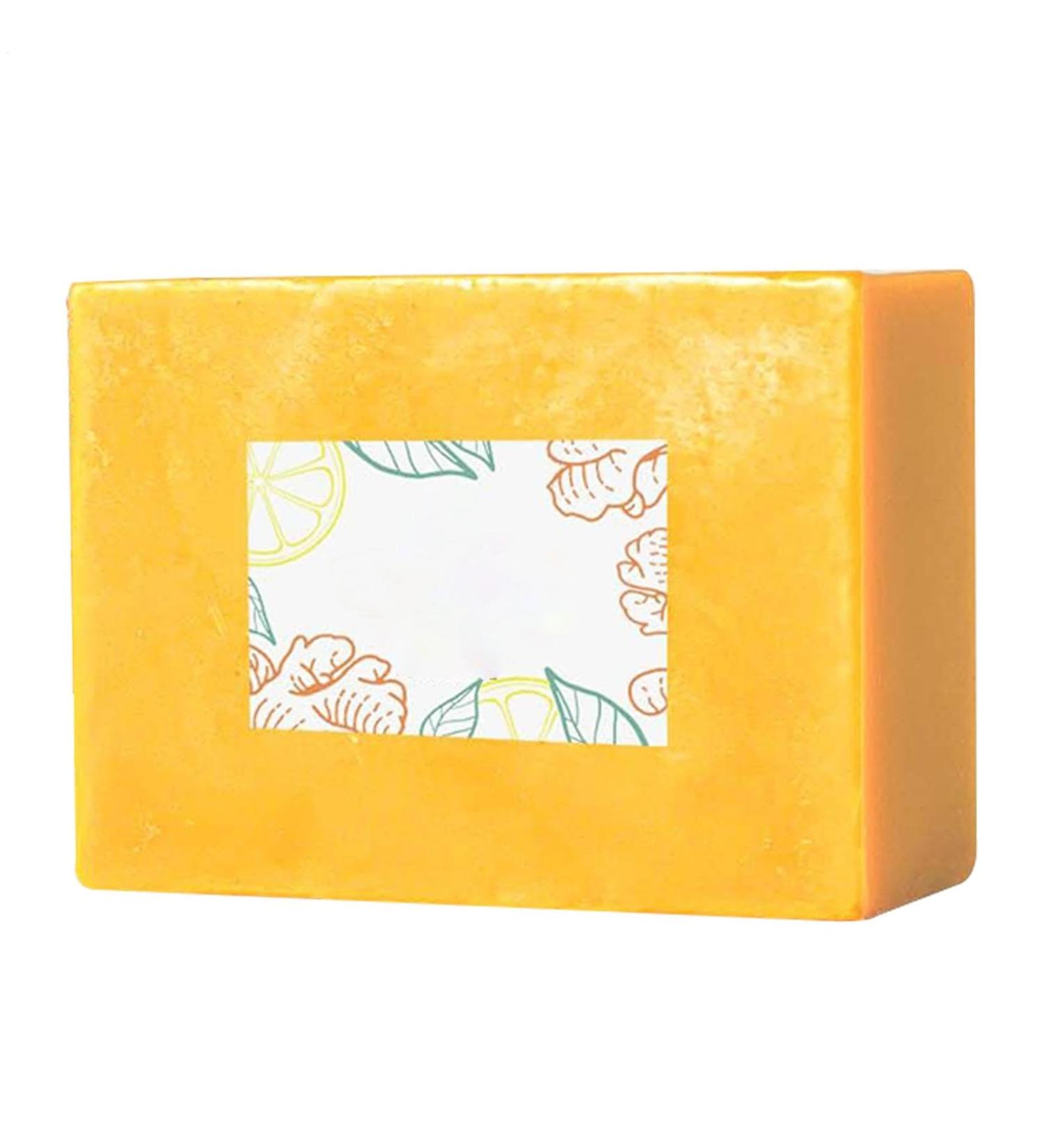  Generisch Moisturizing facial cleansing soap - 100g - For men and women - Moisturizing and sensitive solution - Buy Online on GoSupps.com