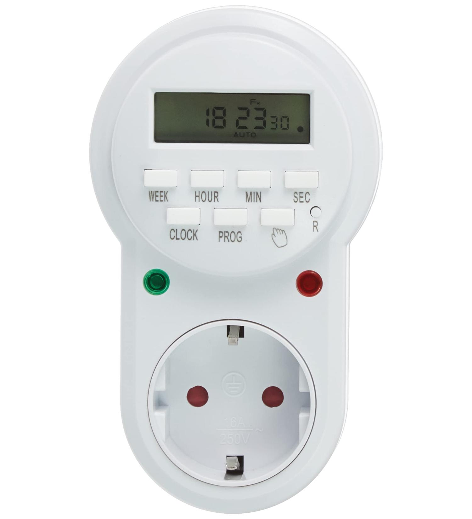 Hobby 36155 Terra Timer Pro | Buy Terra Single for International Shipping - Best Prices & Fast Delivery - Buy Online on GoSupps.com