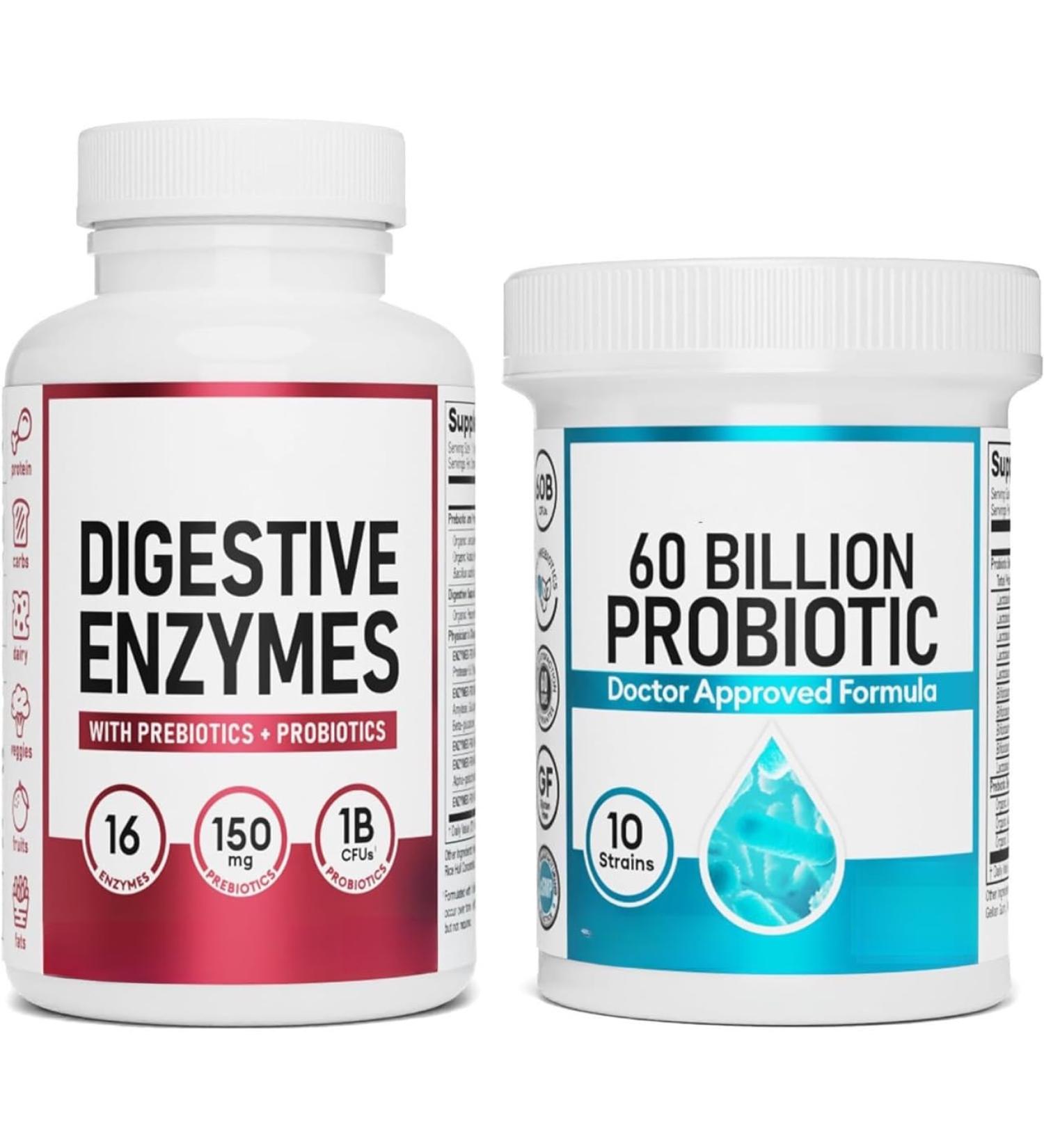 Organic Prebiotics Immune Digestive and Gut Health from Start to End Survival and Maximizing Bacterial Colonization in the Gut We use shelf stable