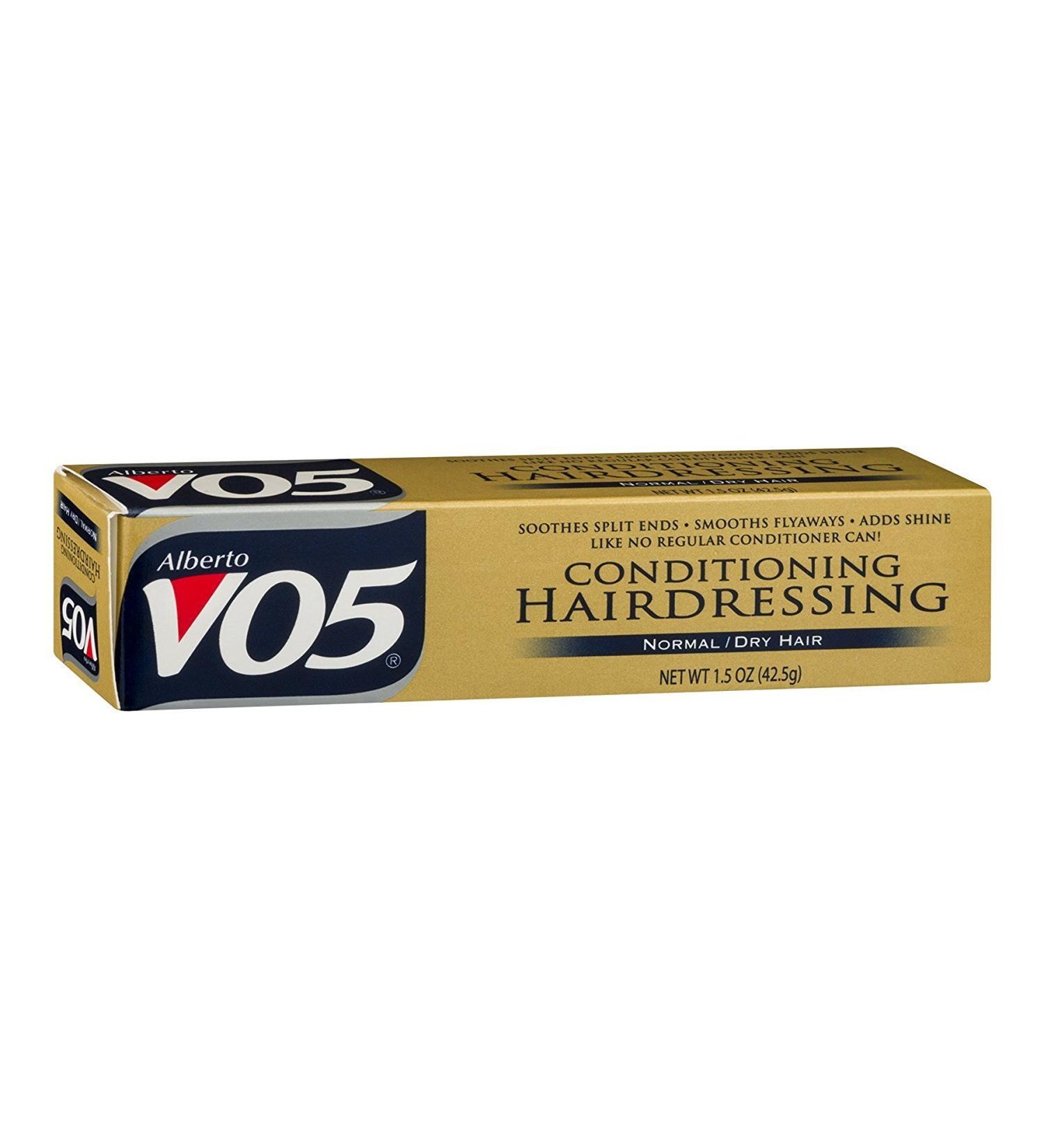 VO5 Conditioning Hairdressing for Normal-Dry Hair (Case of 12)