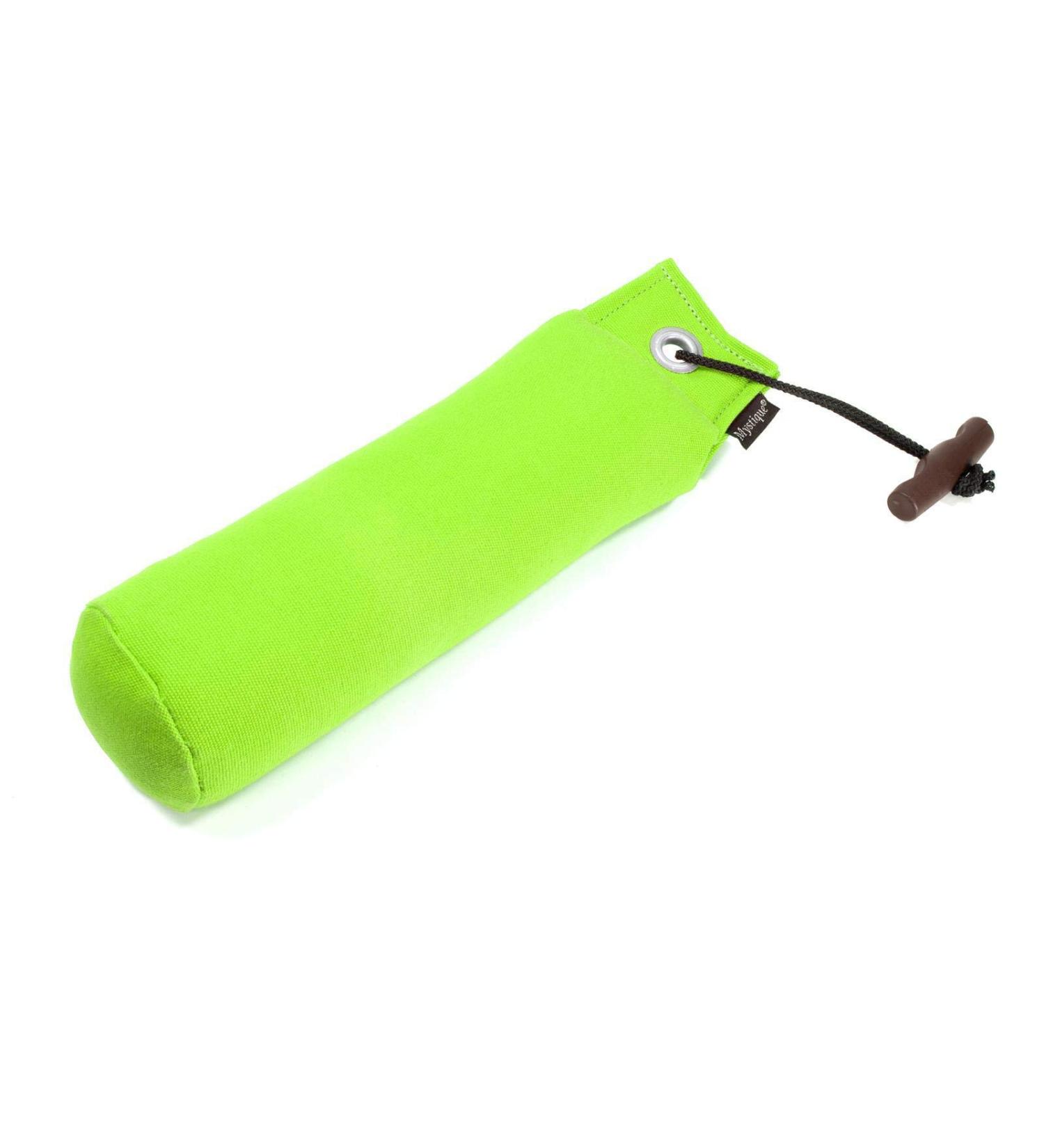 Mystique Dummy Trainer neon green 1000g 1000g neon green