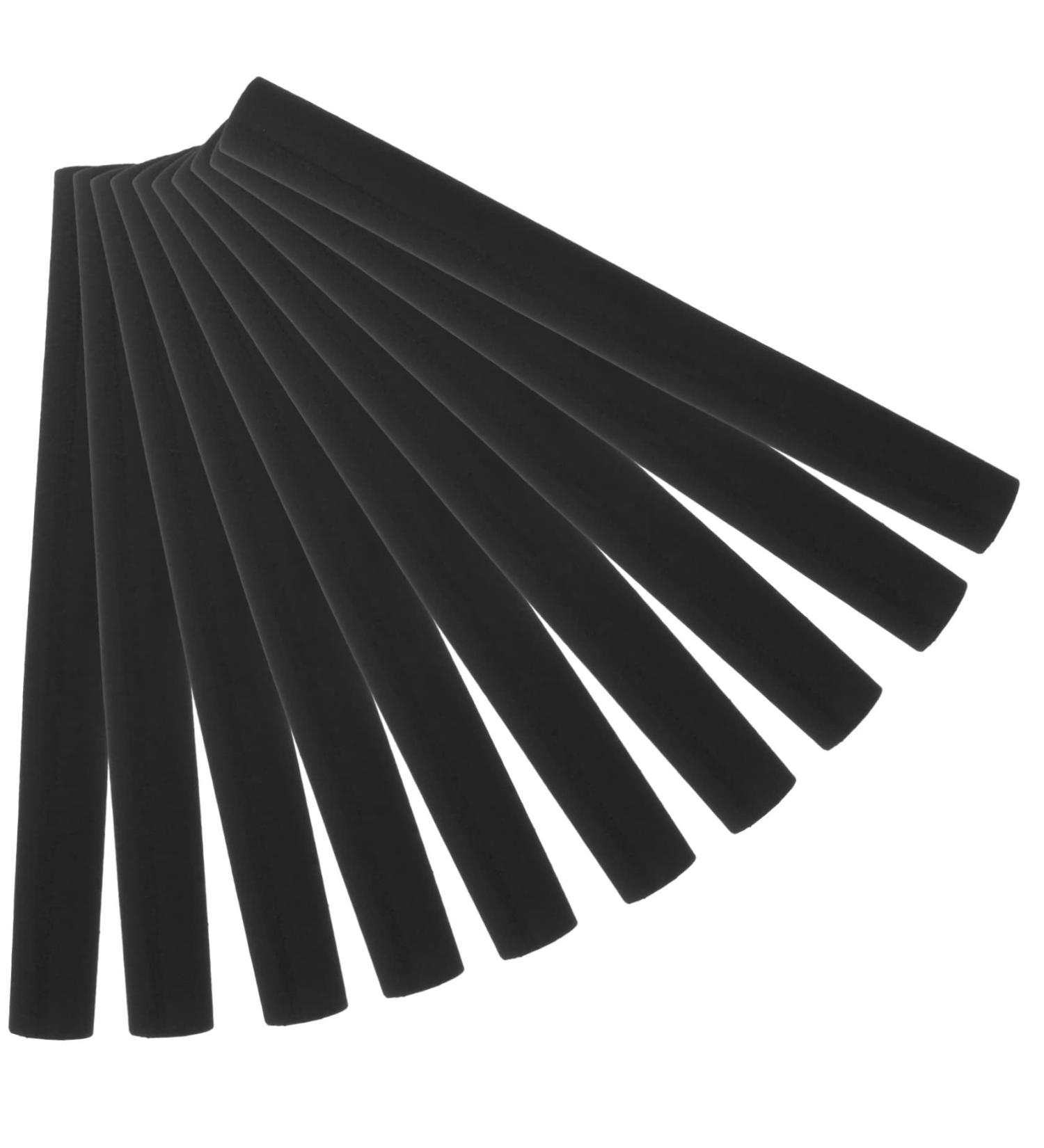 CliSpeed 10-Piece Moxa Sticks for Massage | Chinese Herbal Moxibustion Rolls for Pain Relief - Buy Online on GoSupps.com